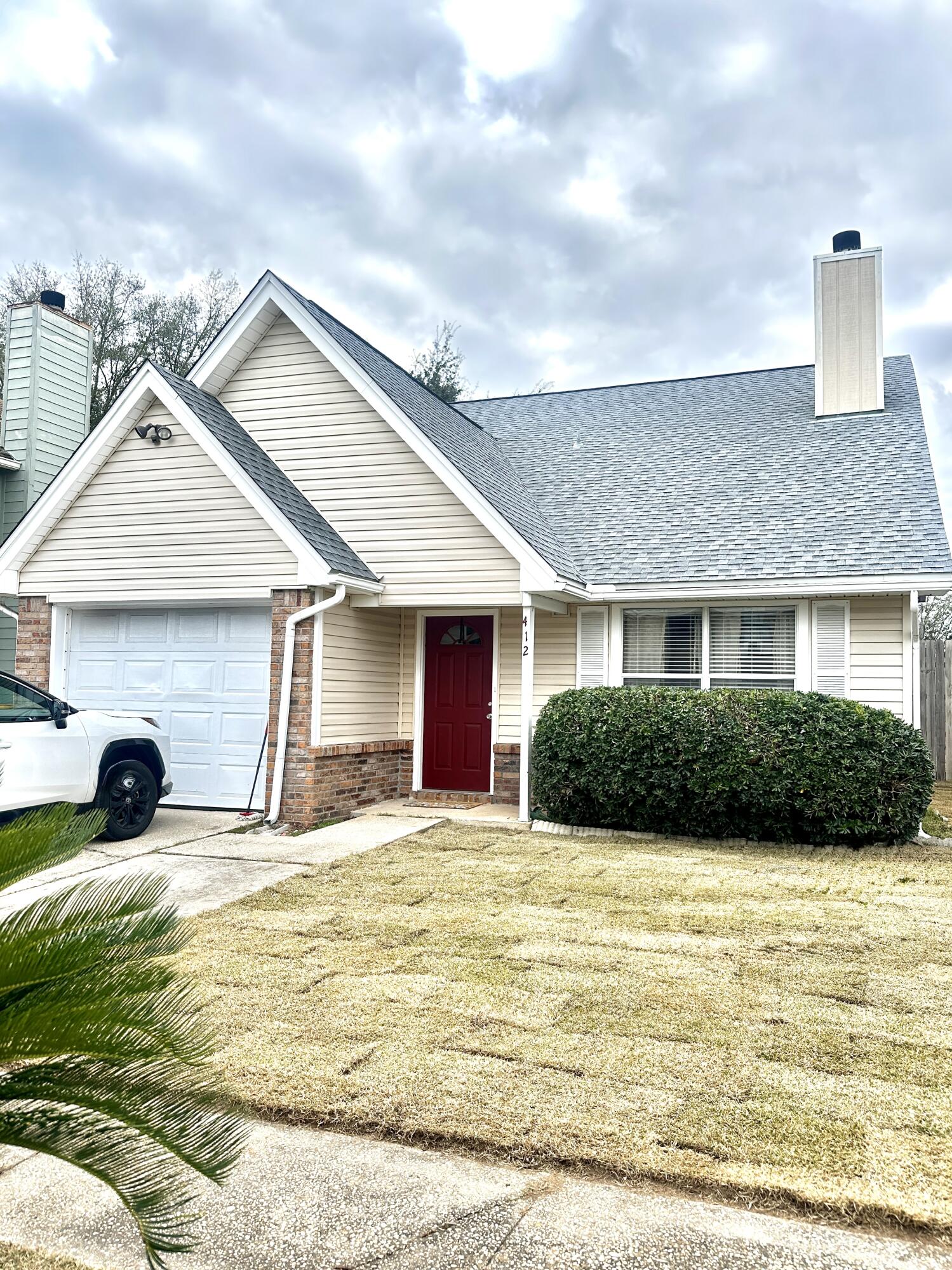 WOODLAND PARK ESTATES - Residential