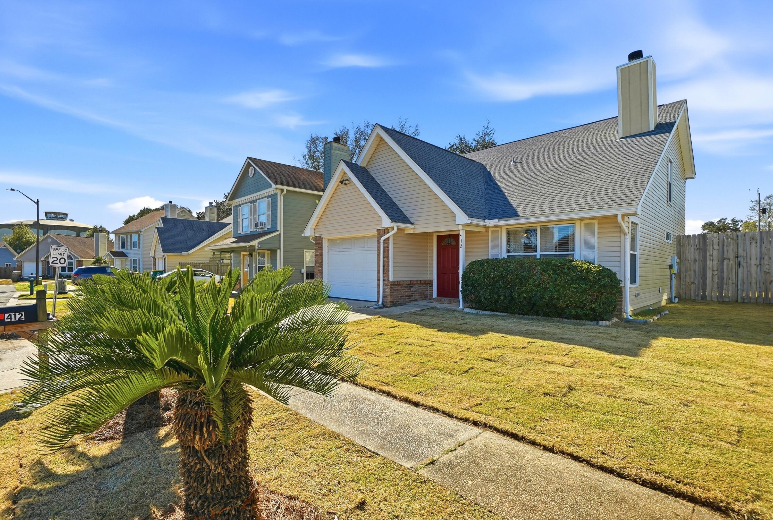 WOODLAND PARK ESTATES - Residential