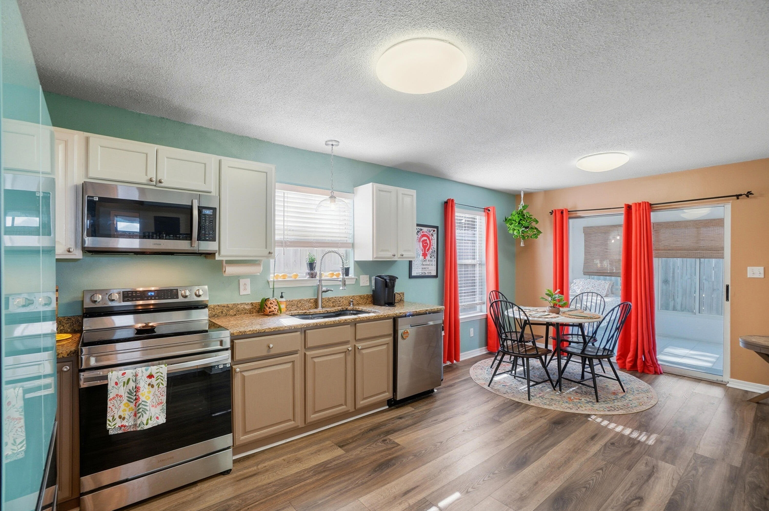 WOODLAND PARK ESTATES - Residential