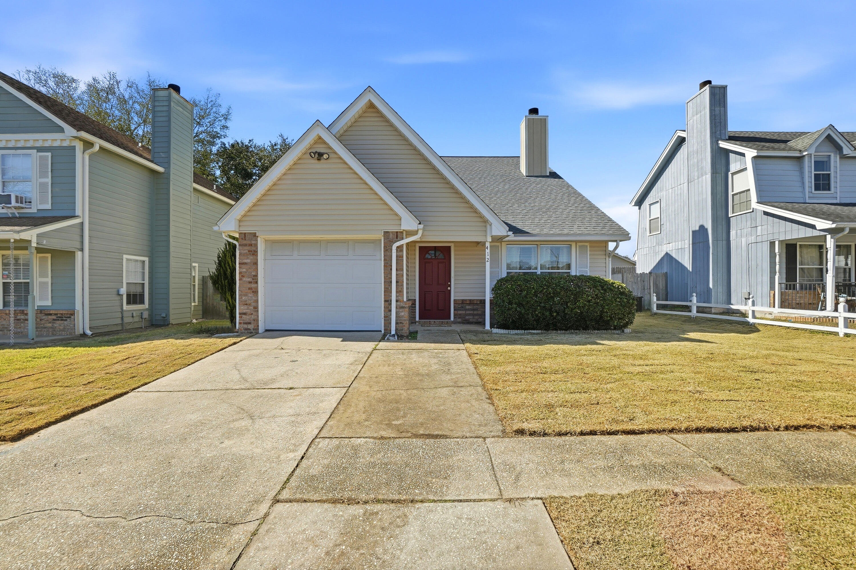 WOODLAND PARK ESTATES - Residential