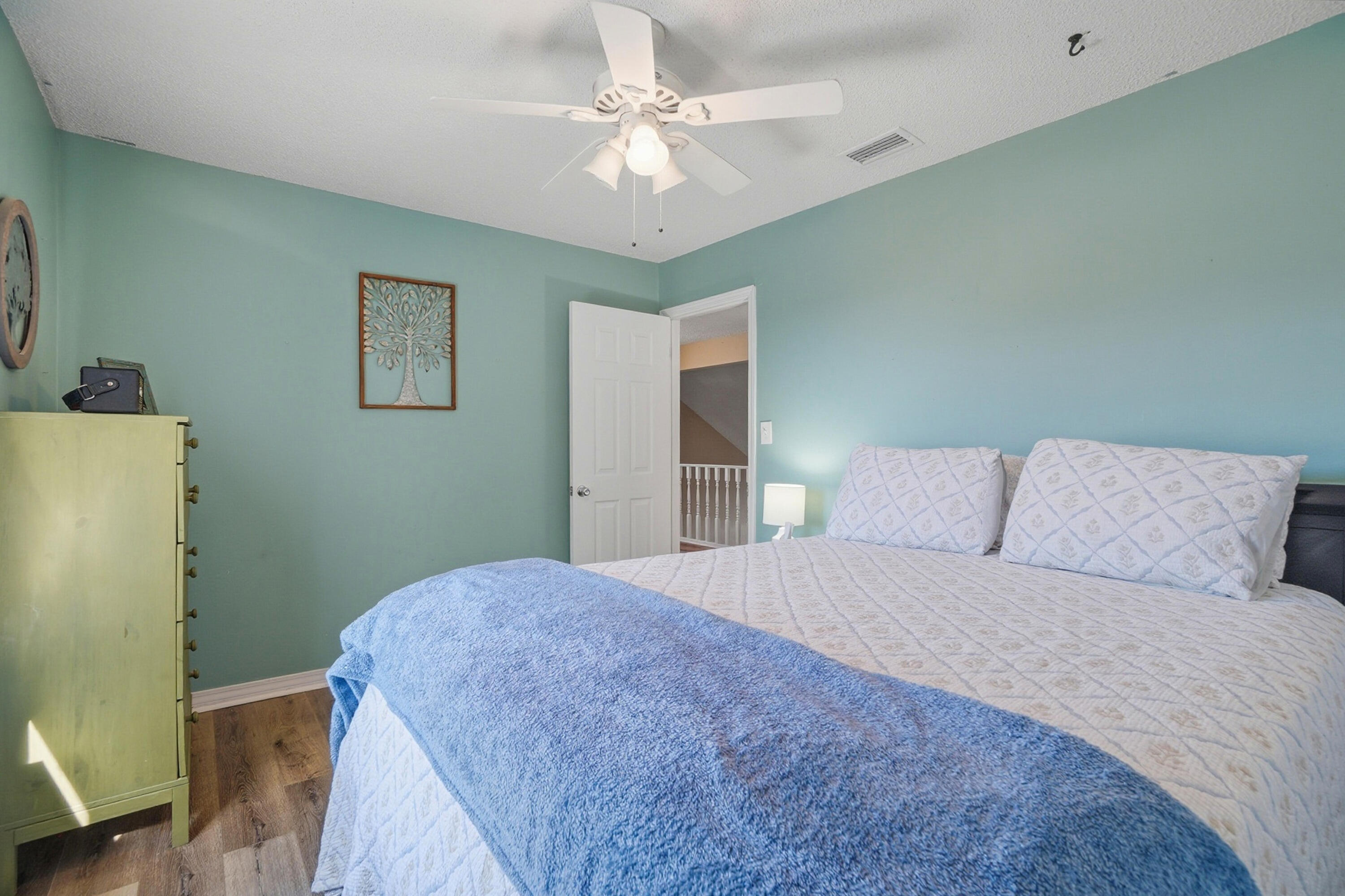 WOODLAND PARK ESTATES - Residential