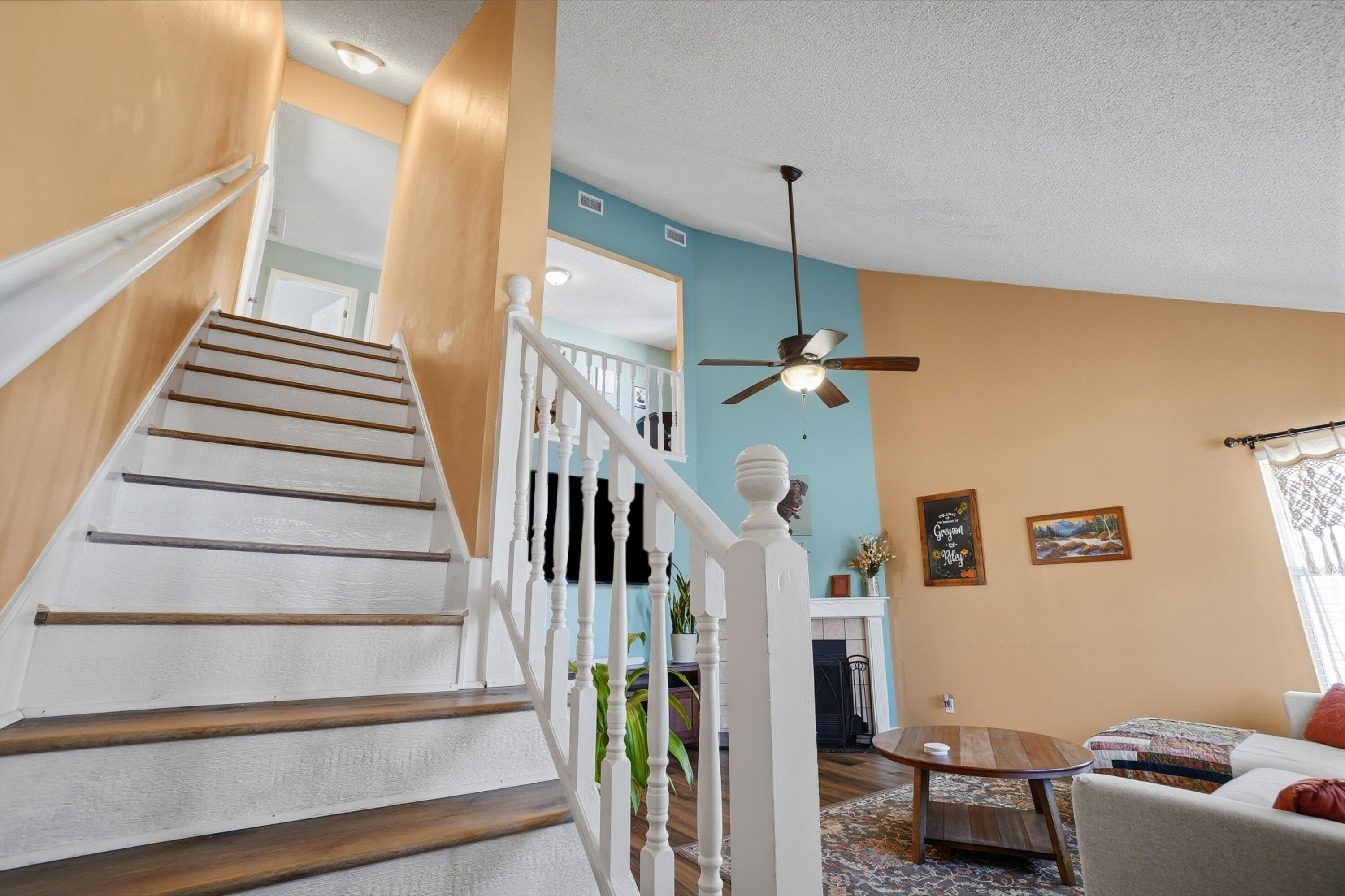 WOODLAND PARK ESTATES - Residential