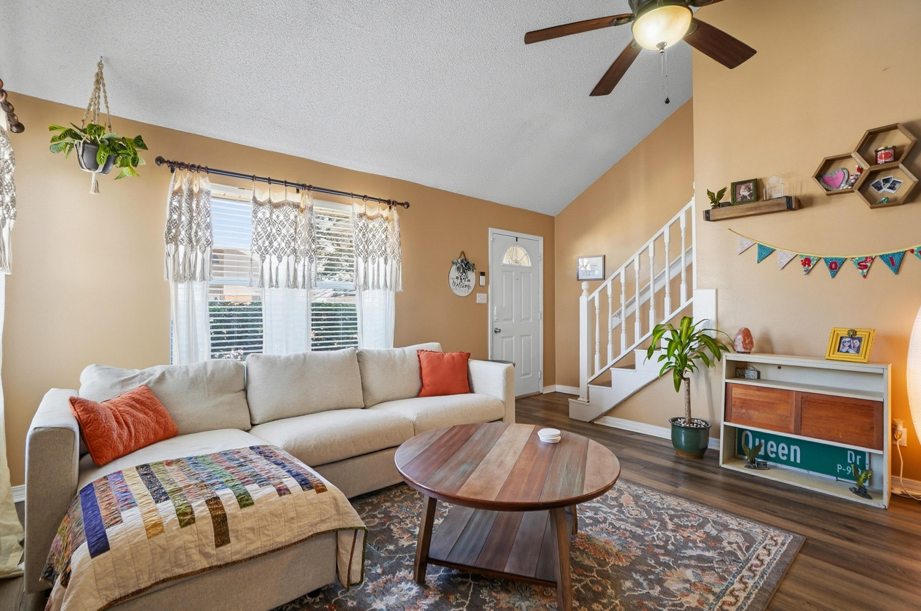 WOODLAND PARK ESTATES - Residential