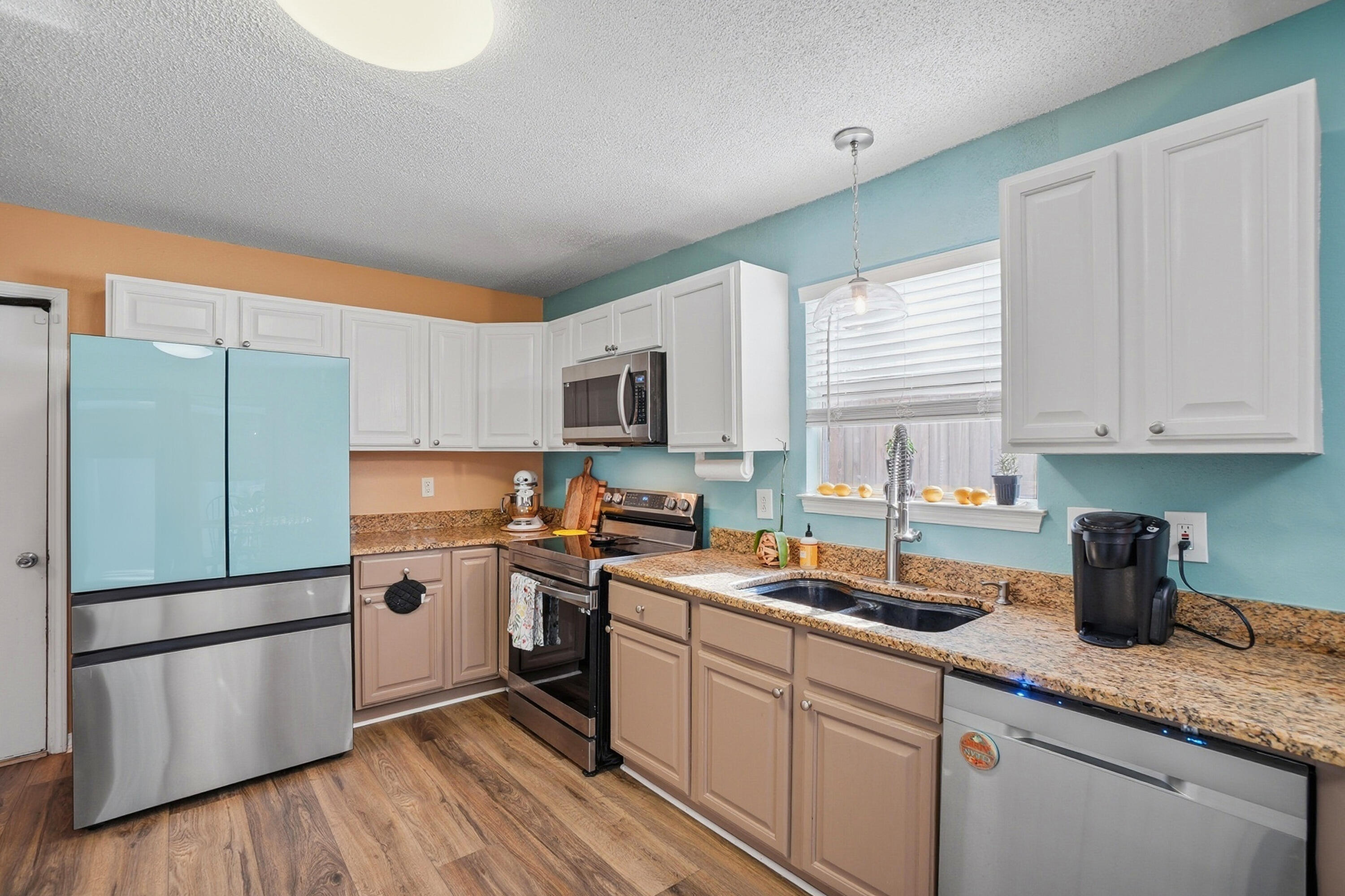 WOODLAND PARK ESTATES - Residential