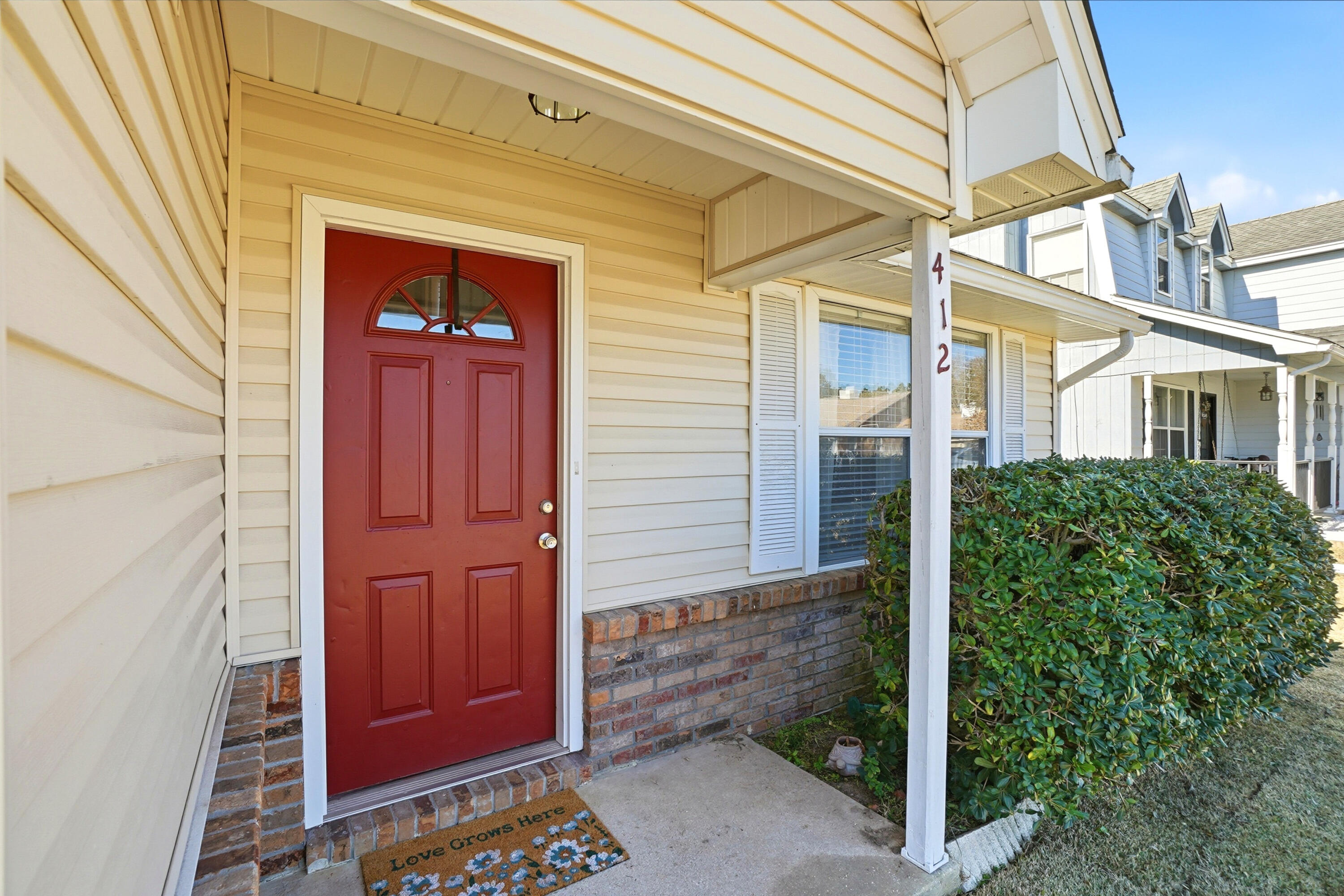 WOODLAND PARK ESTATES - Residential