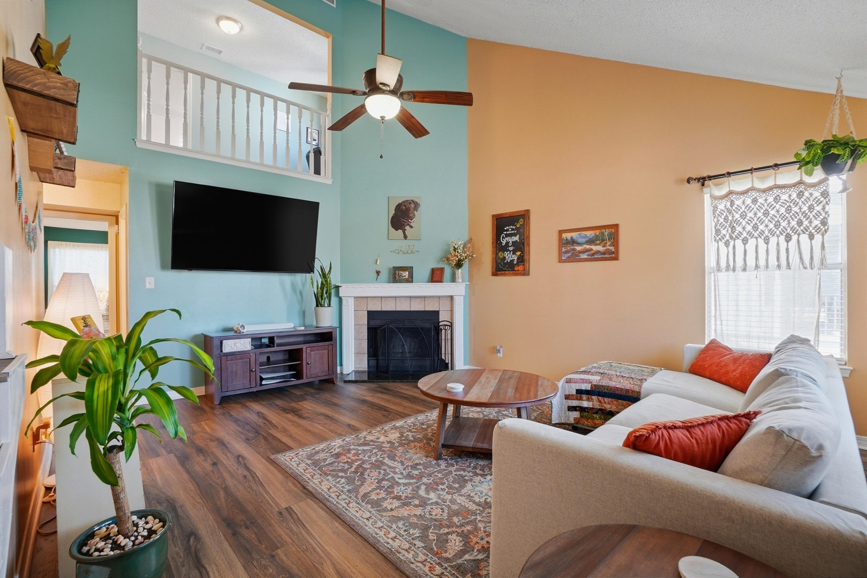 WOODLAND PARK ESTATES - Residential