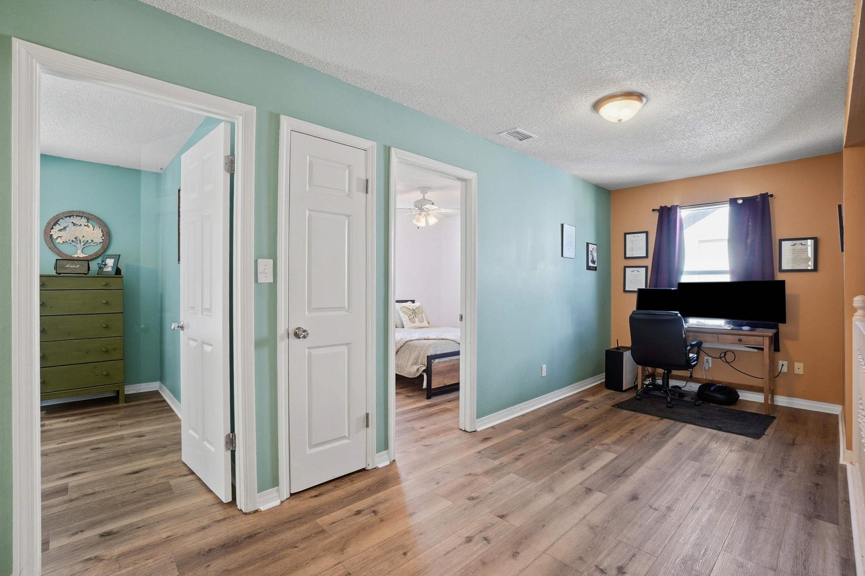 WOODLAND PARK ESTATES - Residential