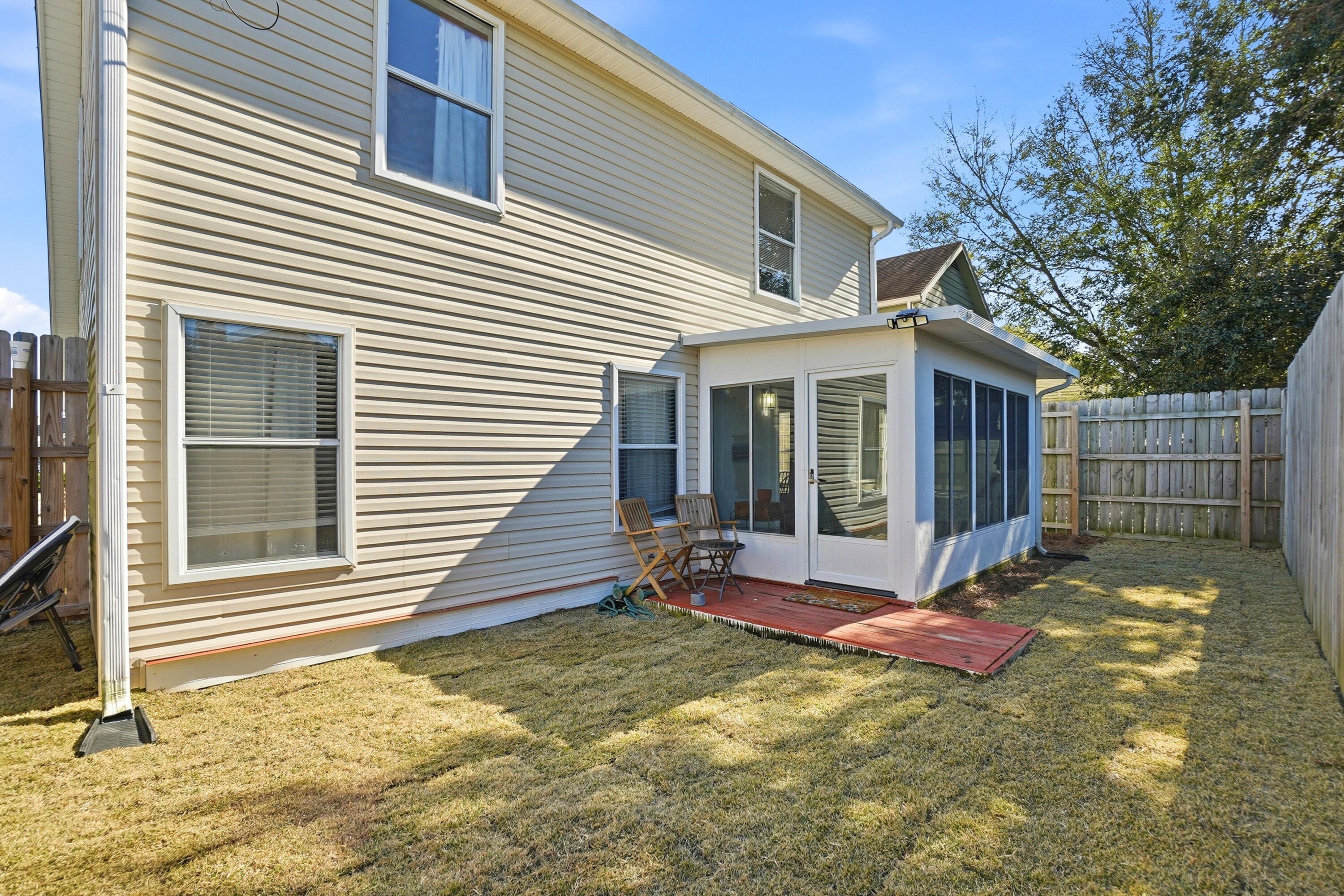 WOODLAND PARK ESTATES - Residential