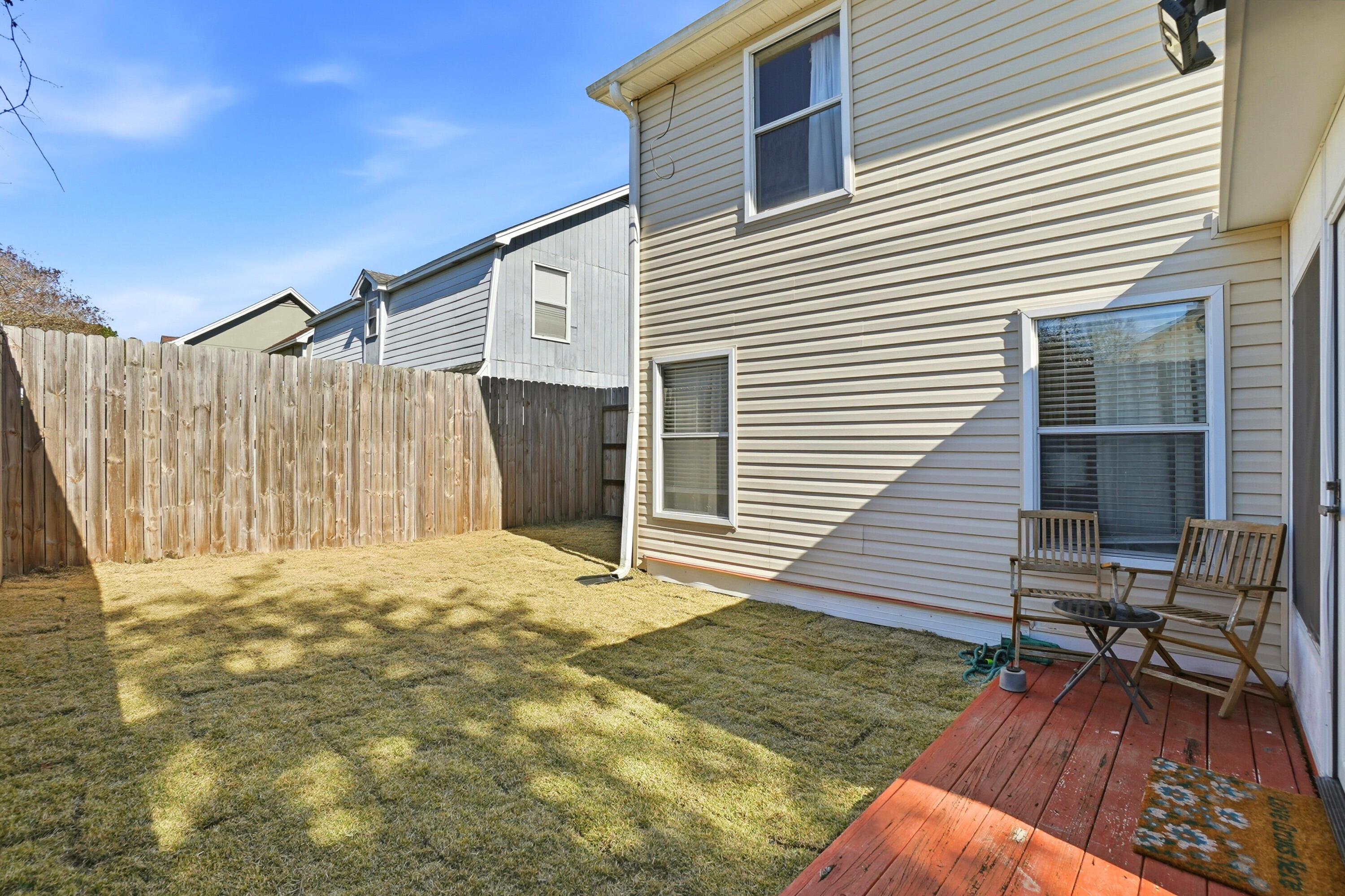 WOODLAND PARK ESTATES - Residential