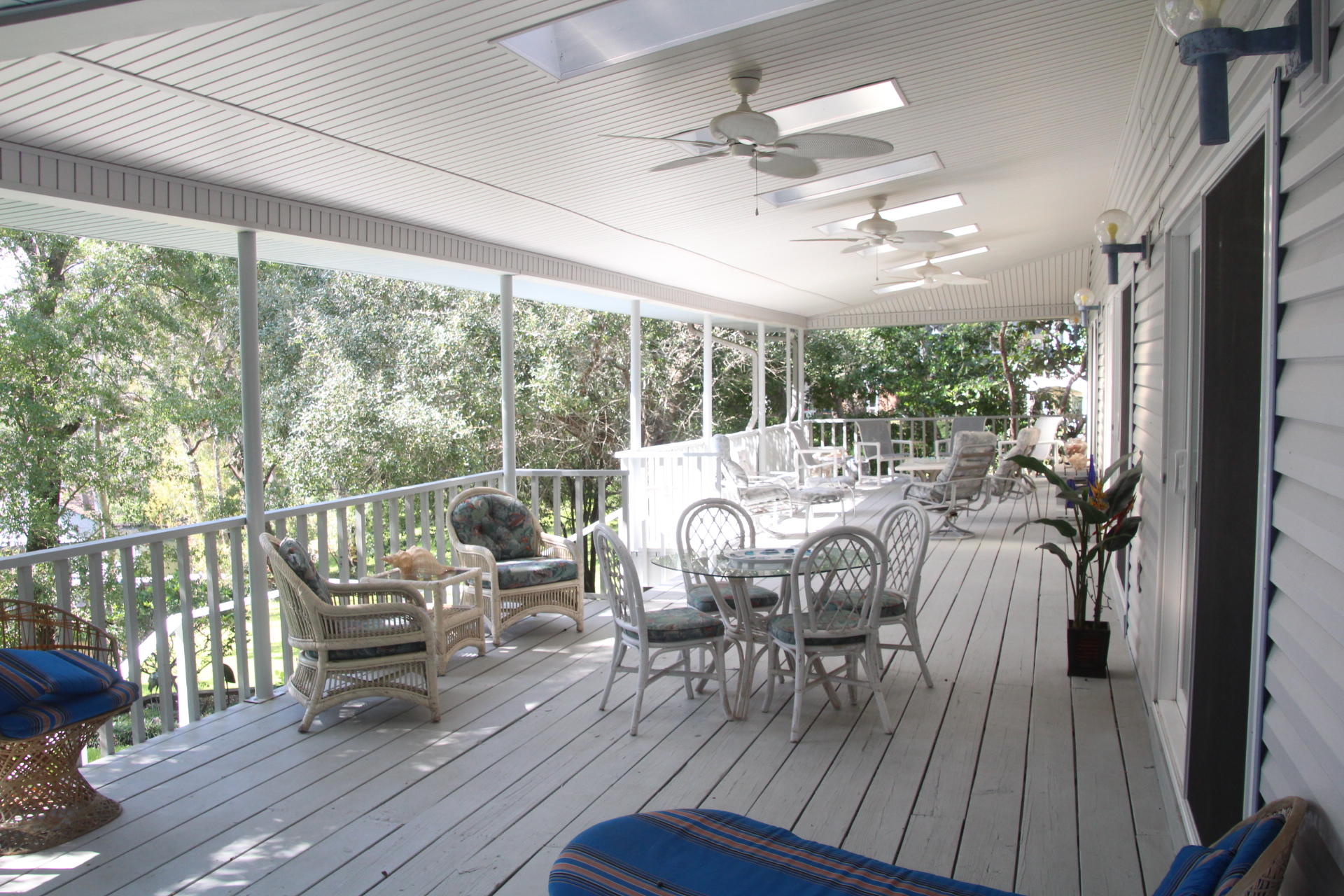 MARAN S/D - Residential