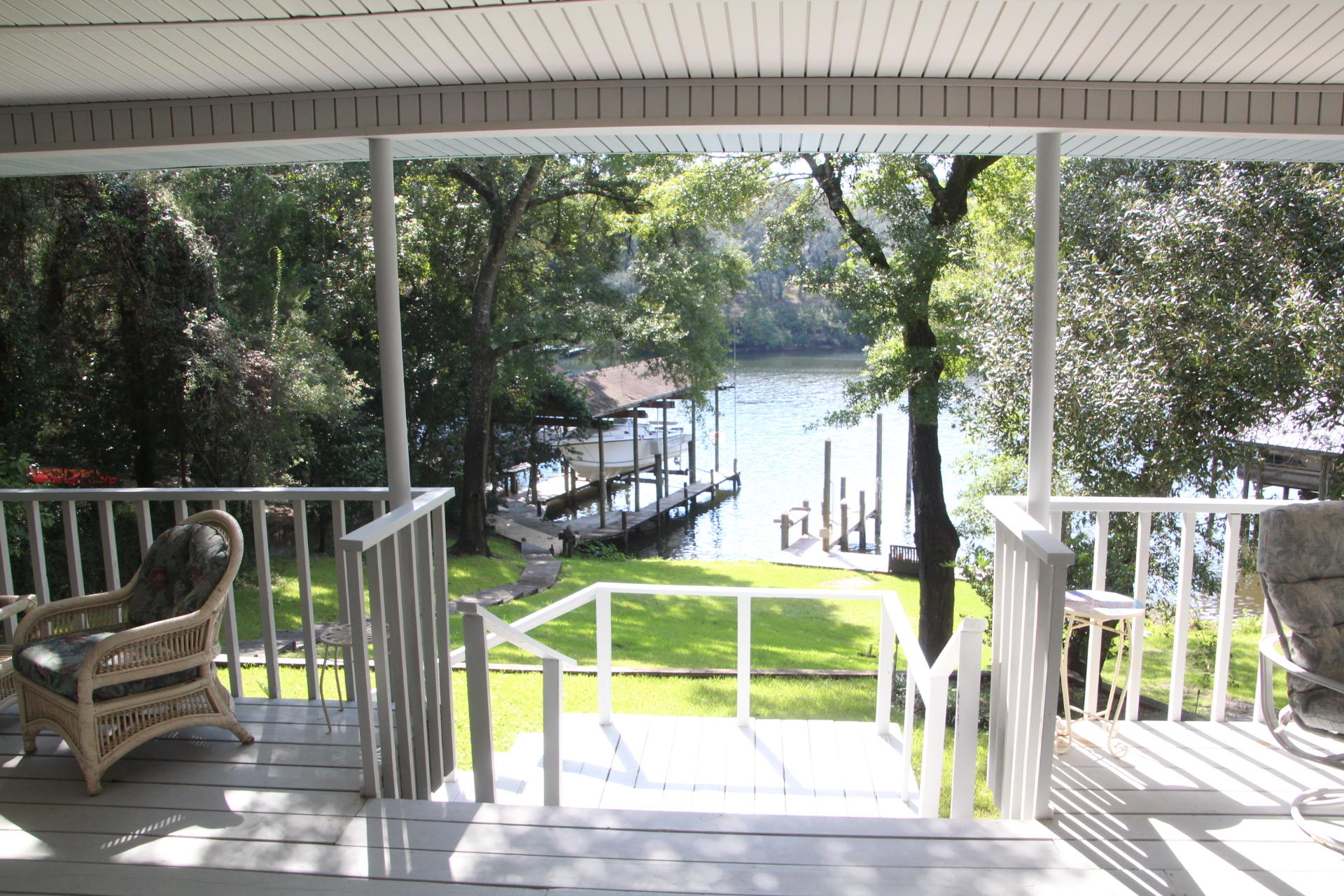 MARAN S/D - Residential