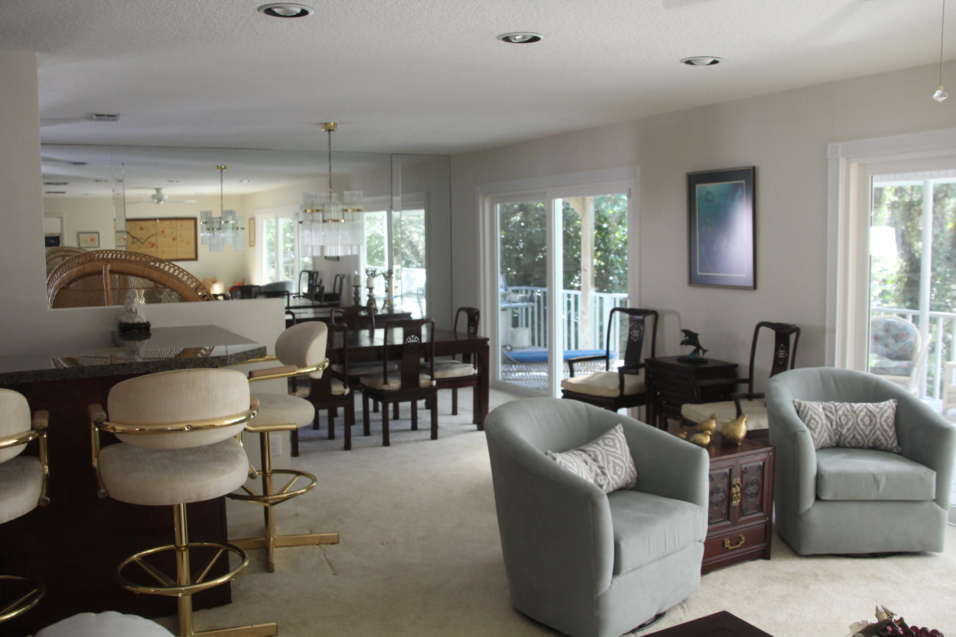 MARAN S/D - Residential