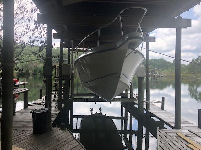 MARAN S/D - Residential