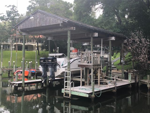 MARAN S/D - Residential