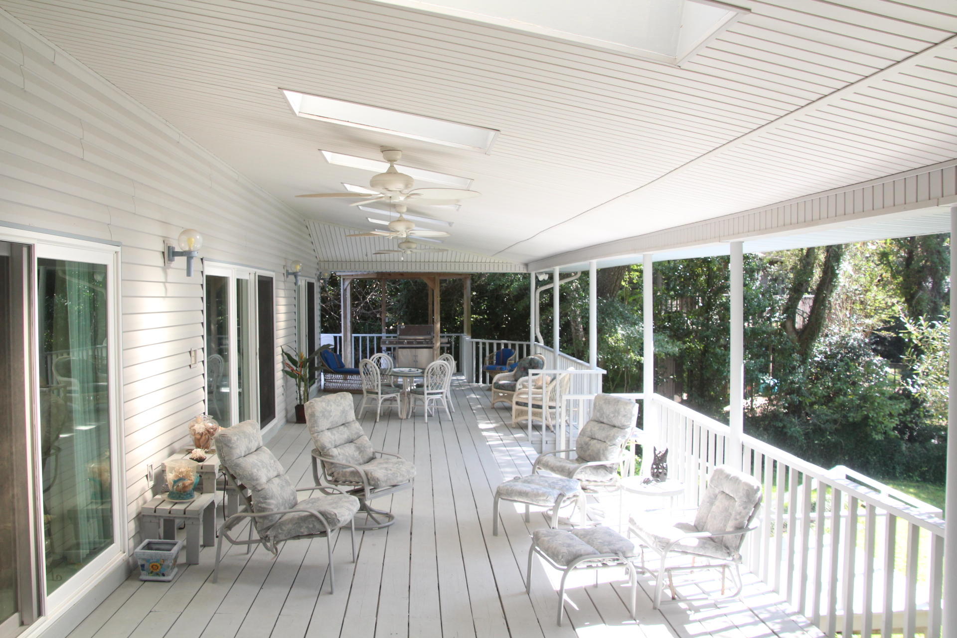 MARAN S/D - Residential