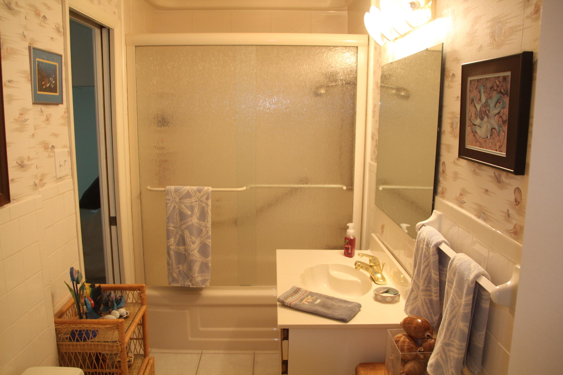 MARAN S/D - Residential