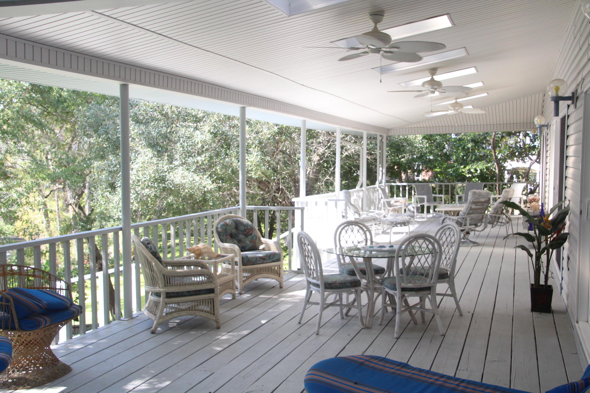 MARAN S/D - Residential