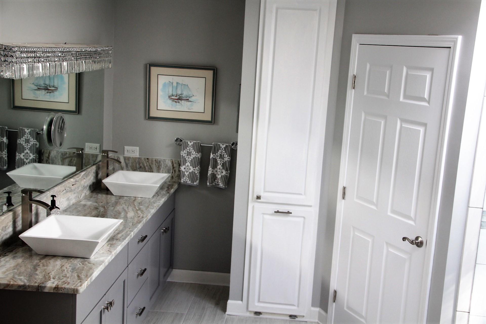 MARAN S/D - Residential