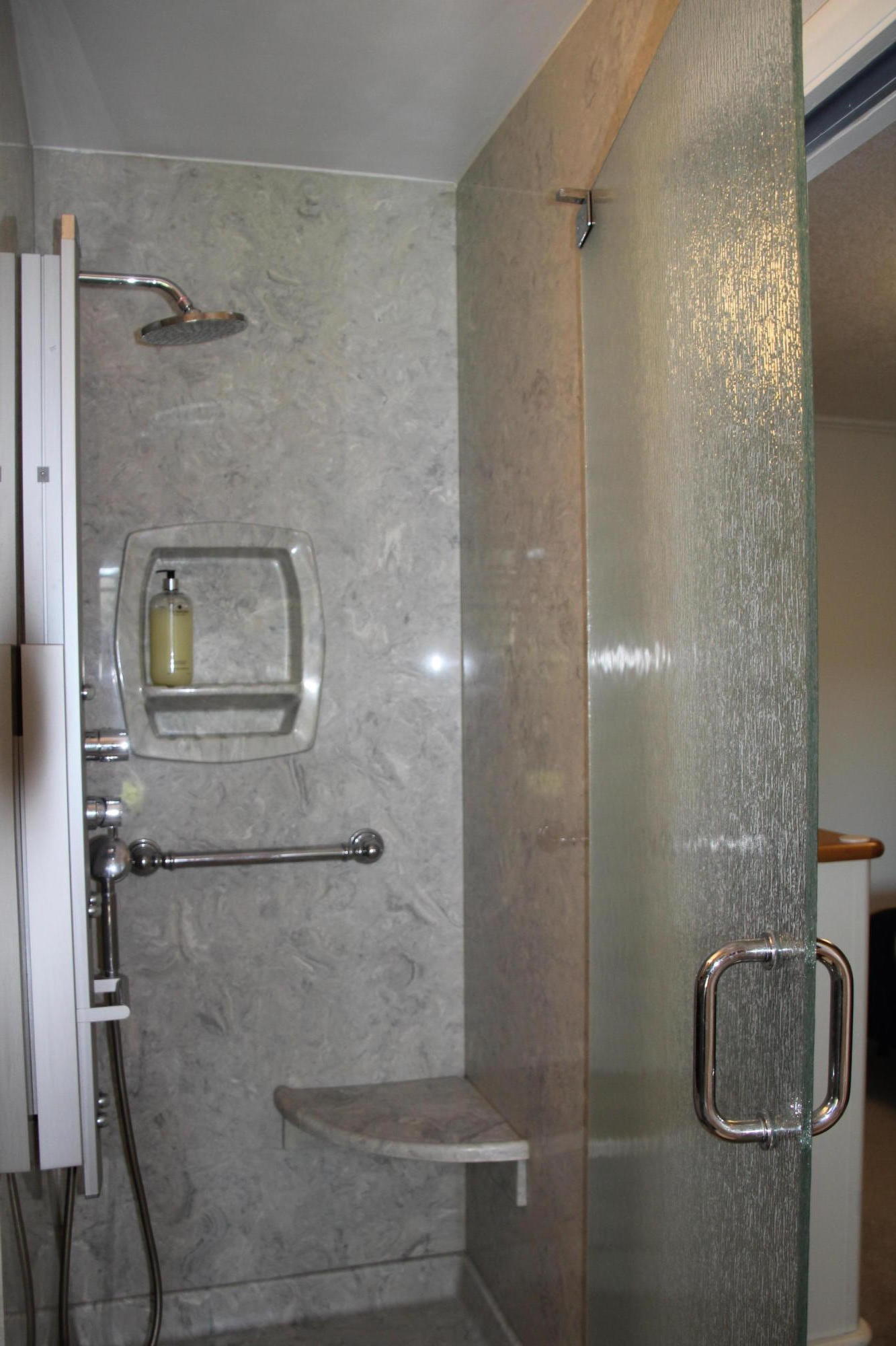 MARAN S/D - Residential