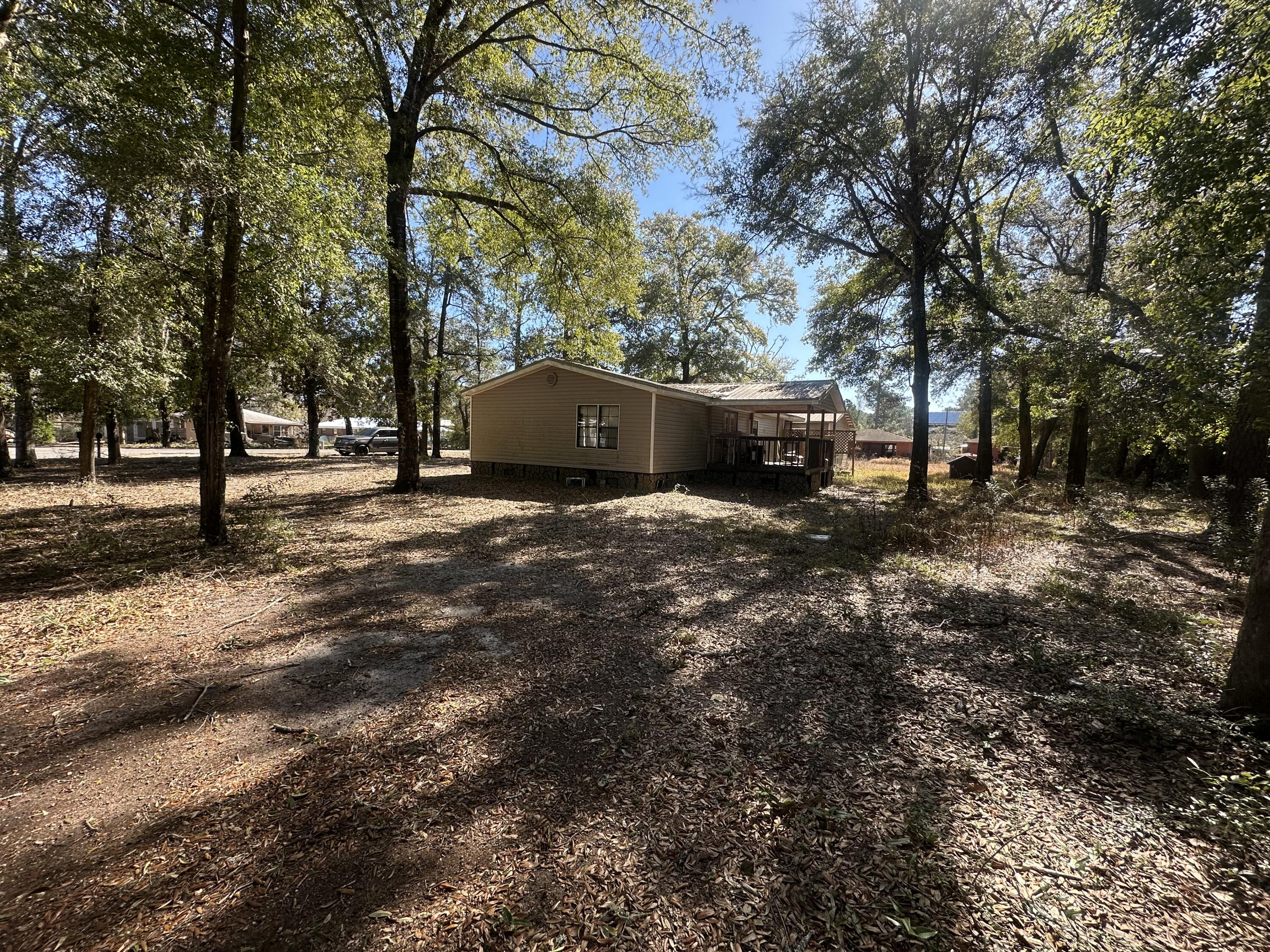 NO RECORDED SUBDIVISION - Residential