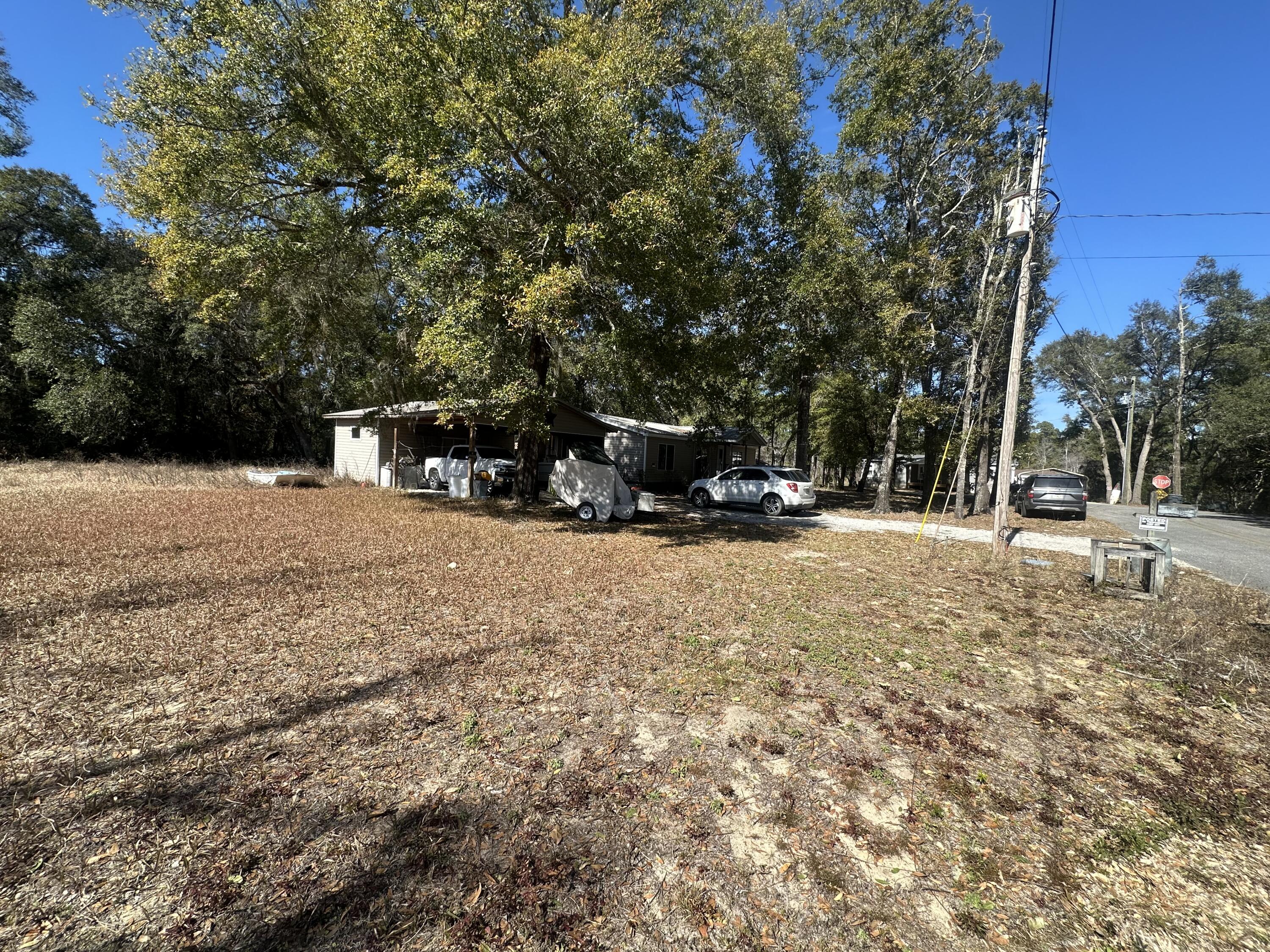 NO RECORDED SUBDIVISION - Residential