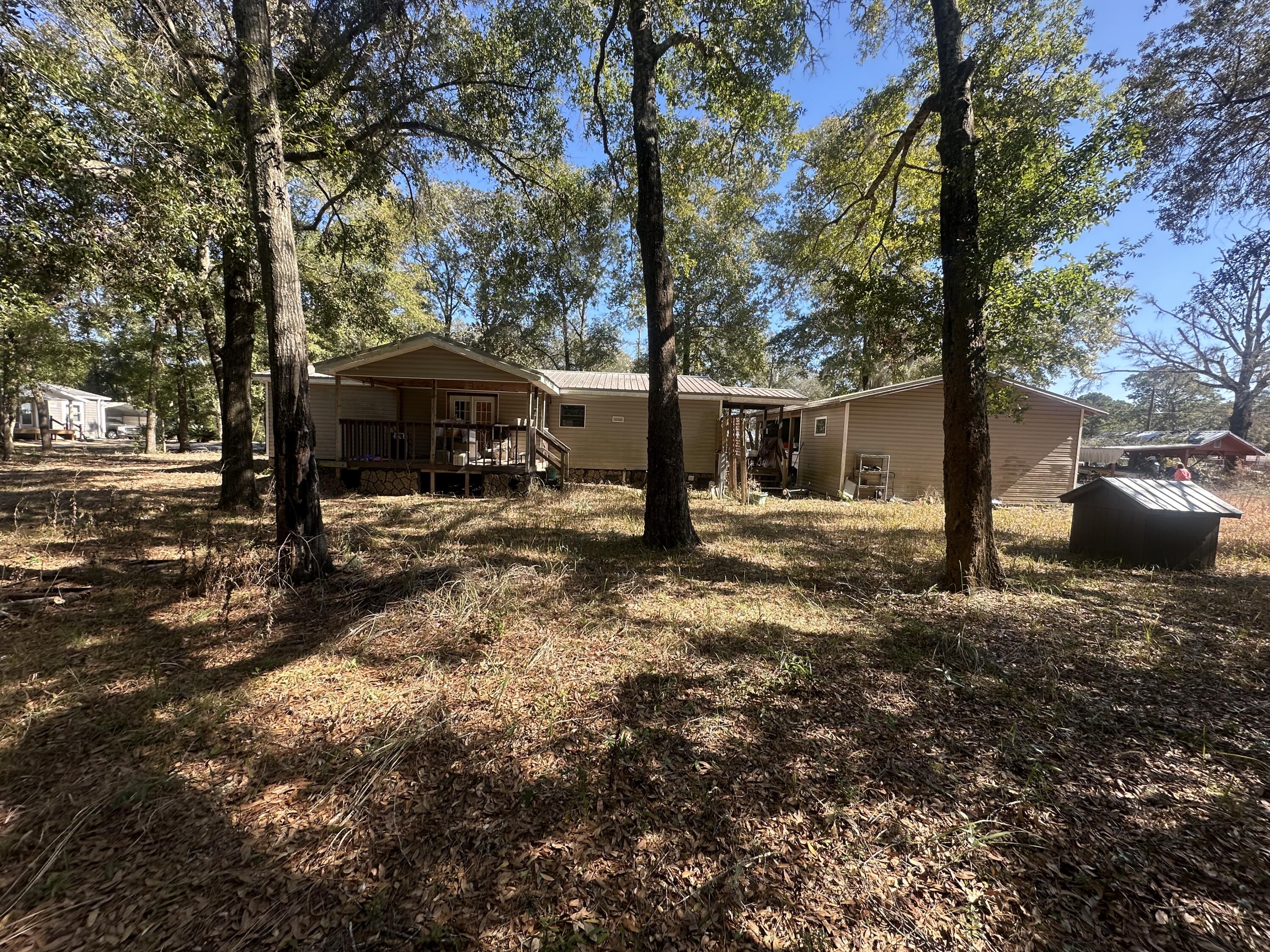 NO RECORDED SUBDIVISION - Residential