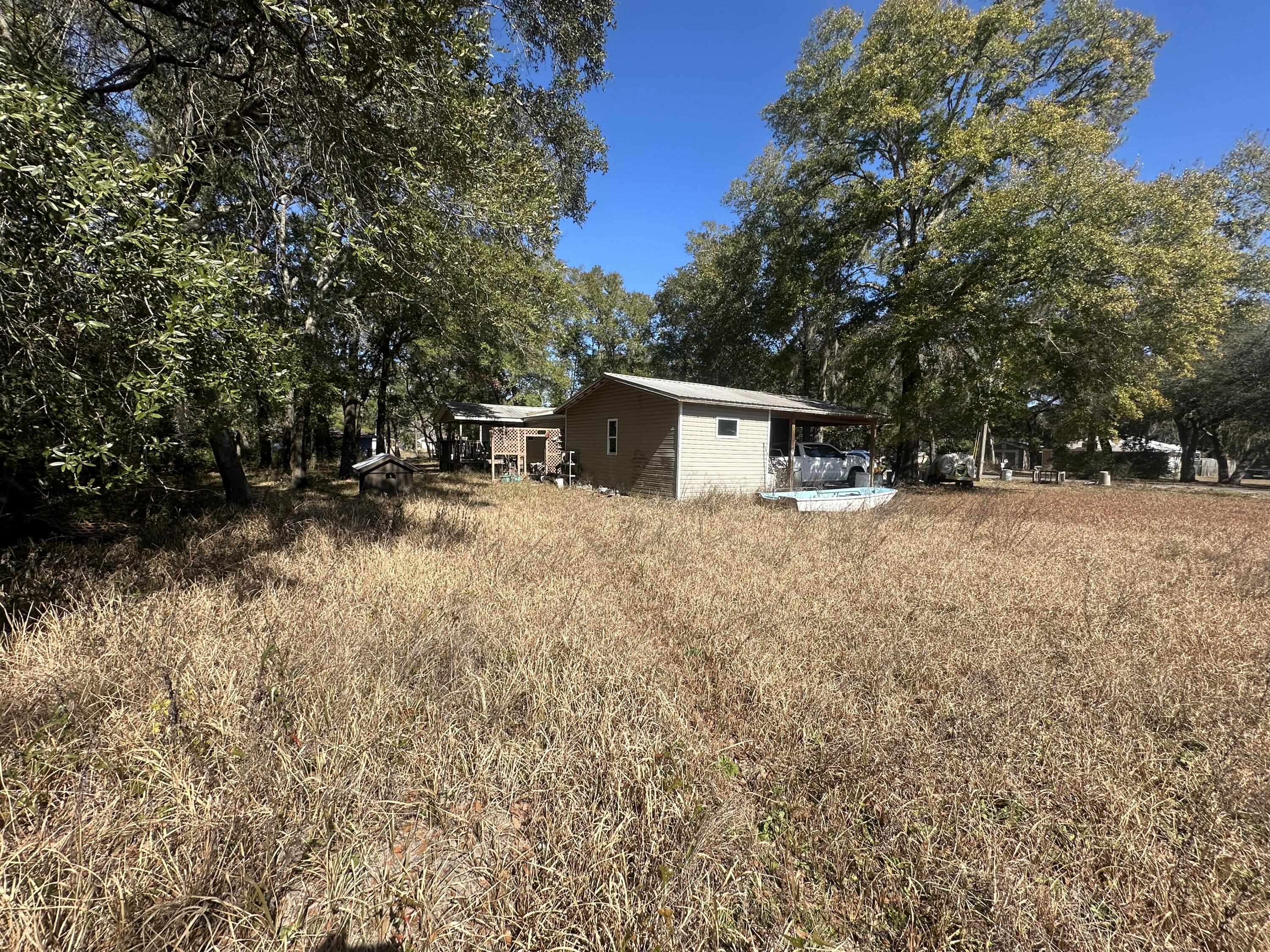 NO RECORDED SUBDIVISION - Residential