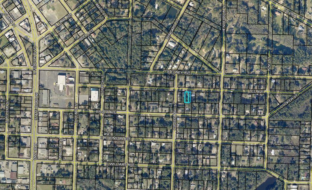 MORRIS ADDN TO CRESTVIEW - Land