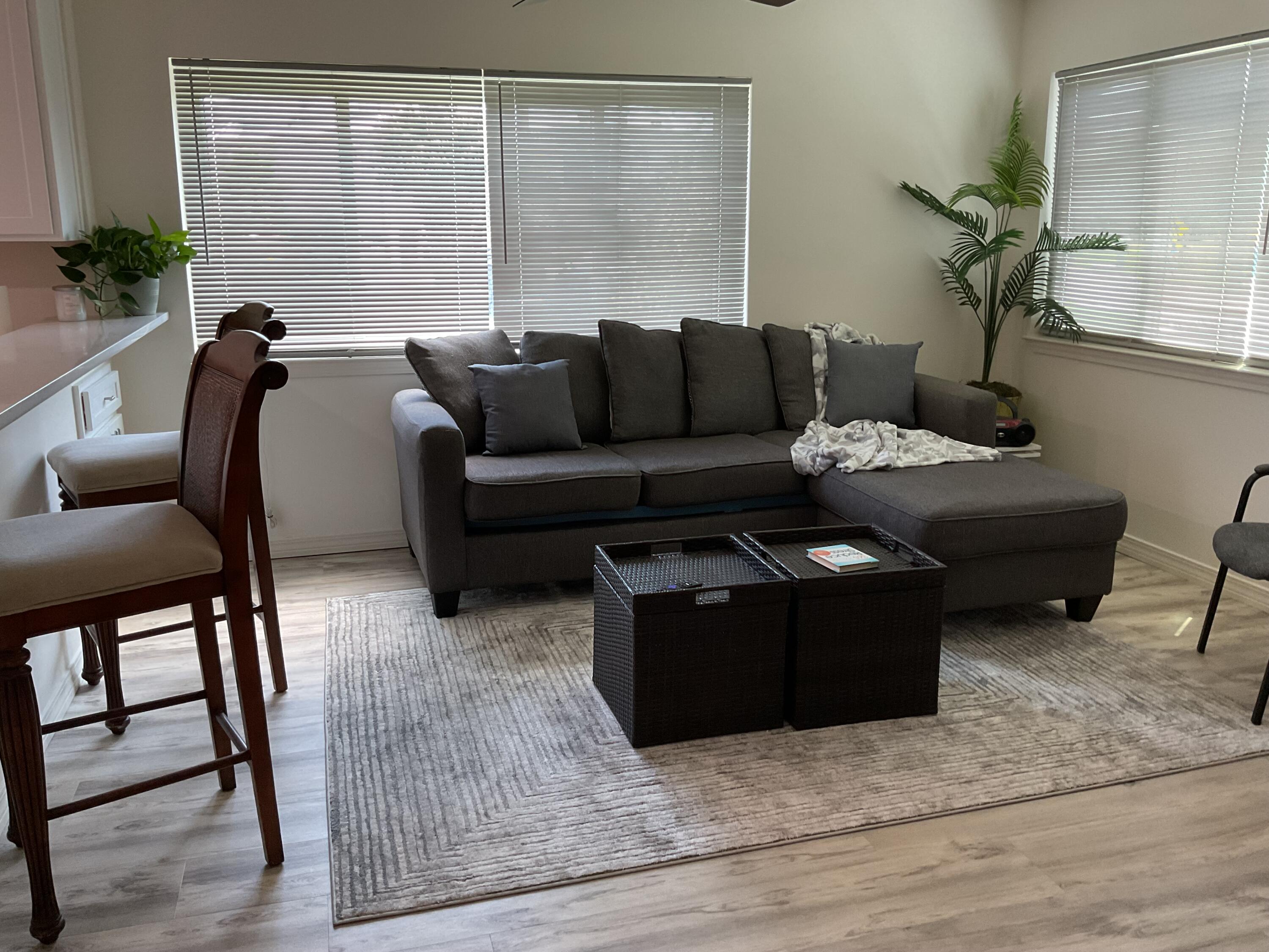 ISLAND HOME CONDO - Residential