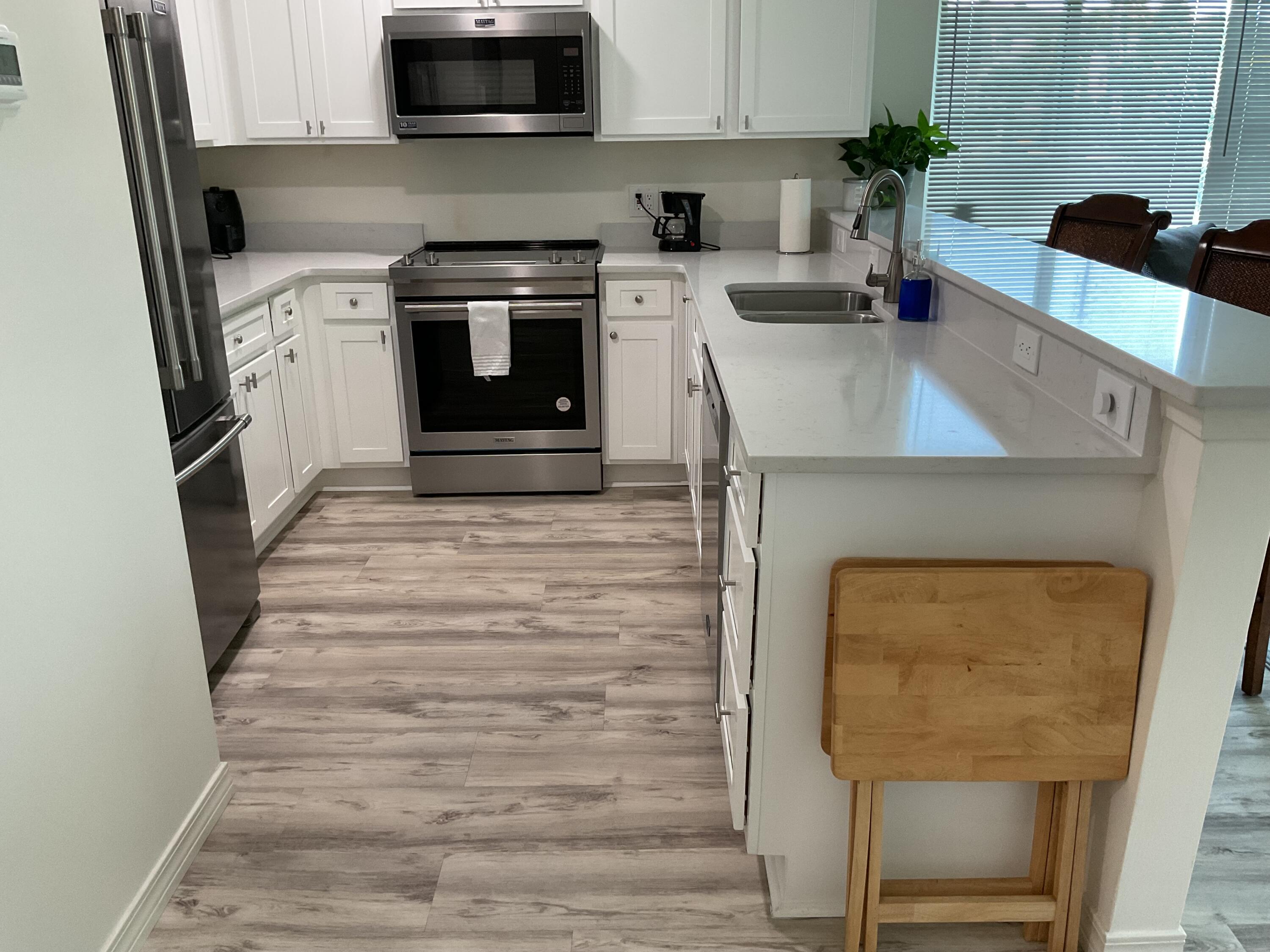 ISLAND HOME CONDO - Residential