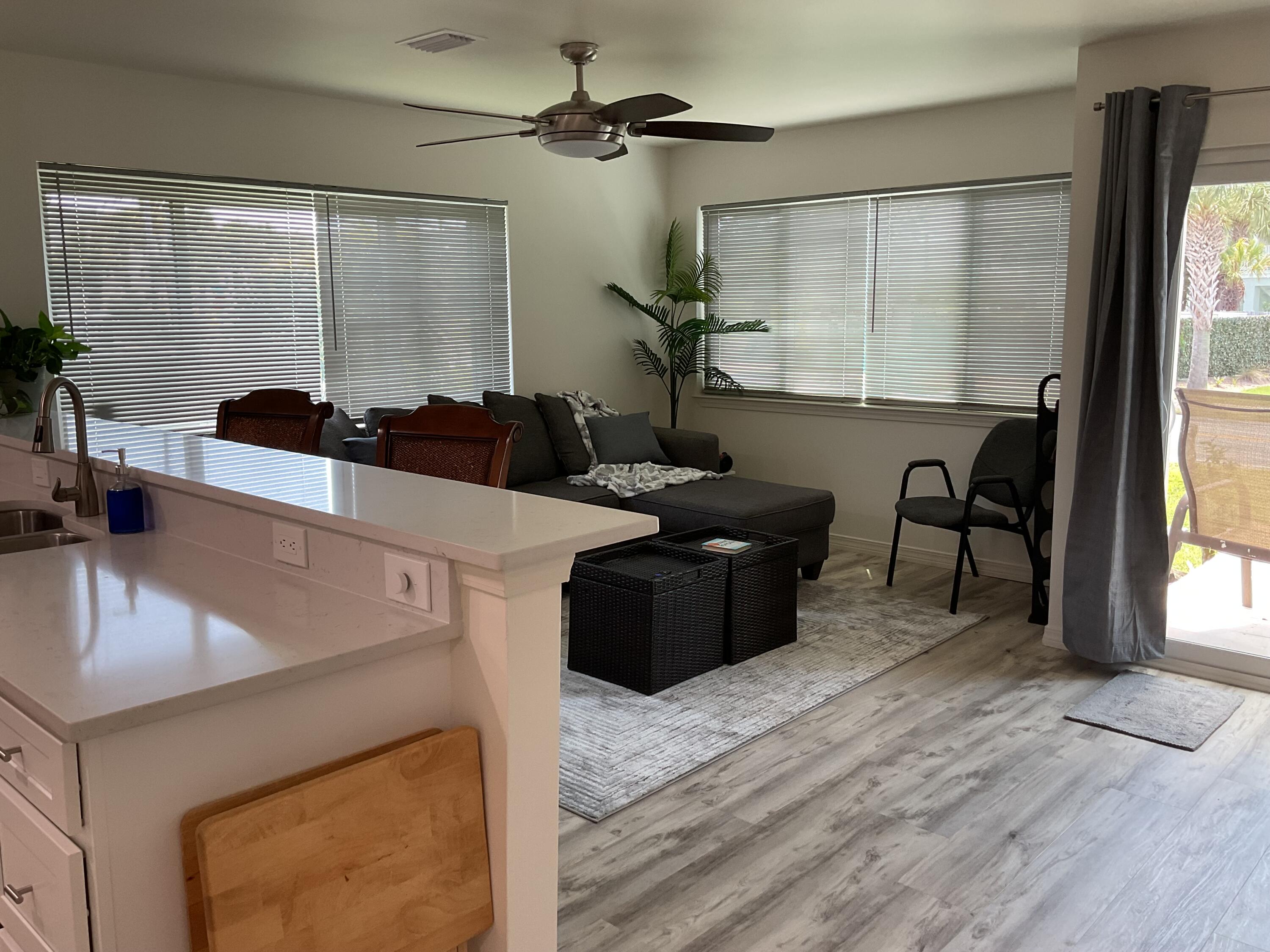 ISLAND HOME CONDO - Residential