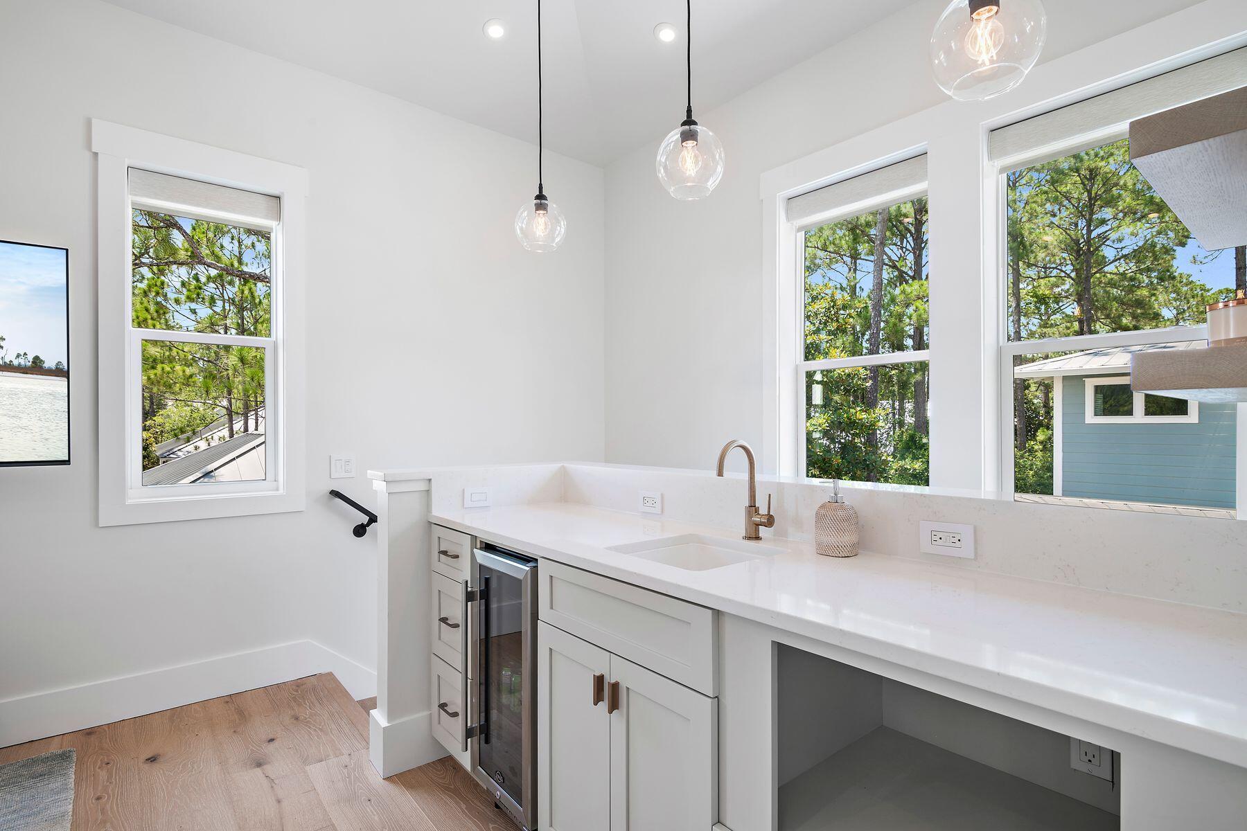 GROVE BY THE SEA 1ST ADDN - Residential