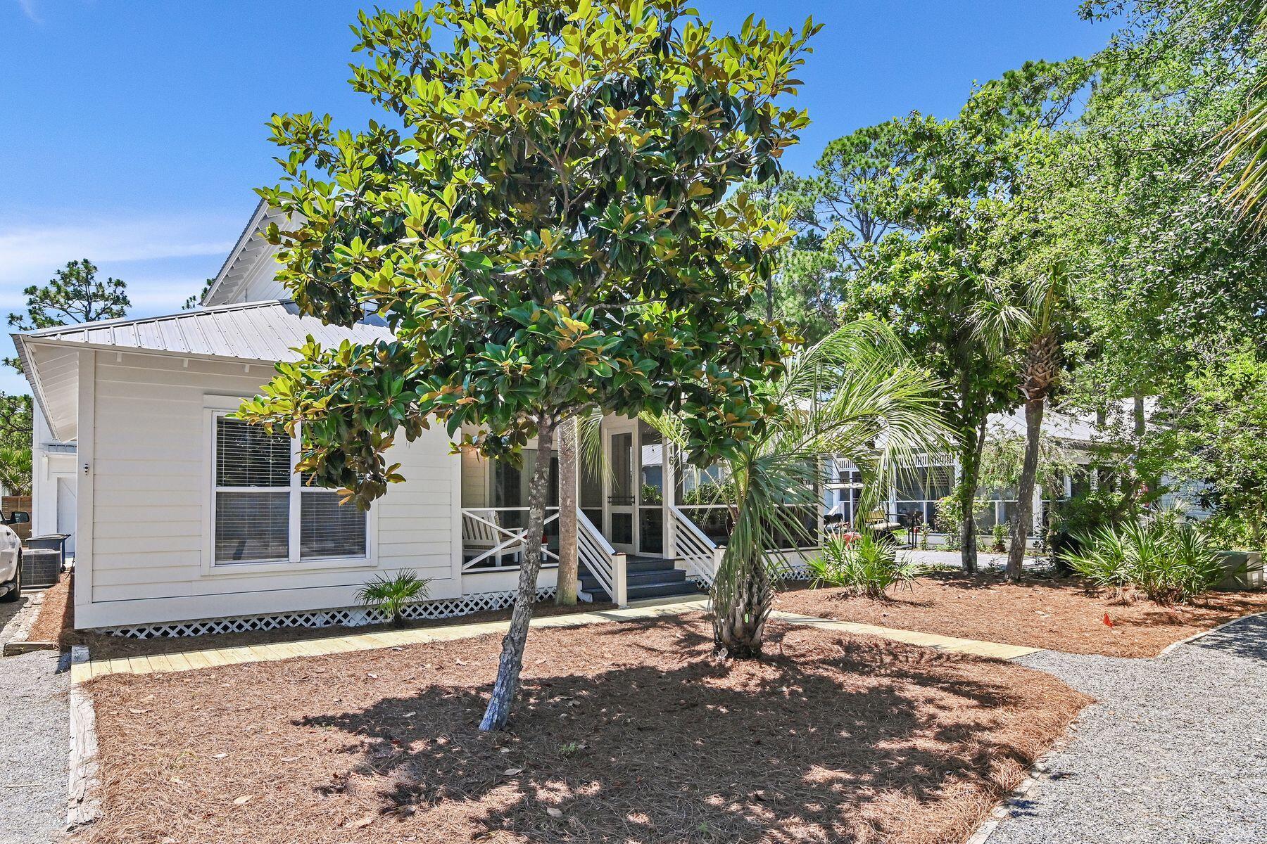 GROVE BY THE SEA 1ST ADDN - Residential