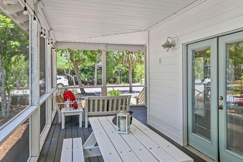 A home in Santa Rosa Beach