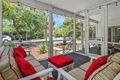 A home in Santa Rosa Beach