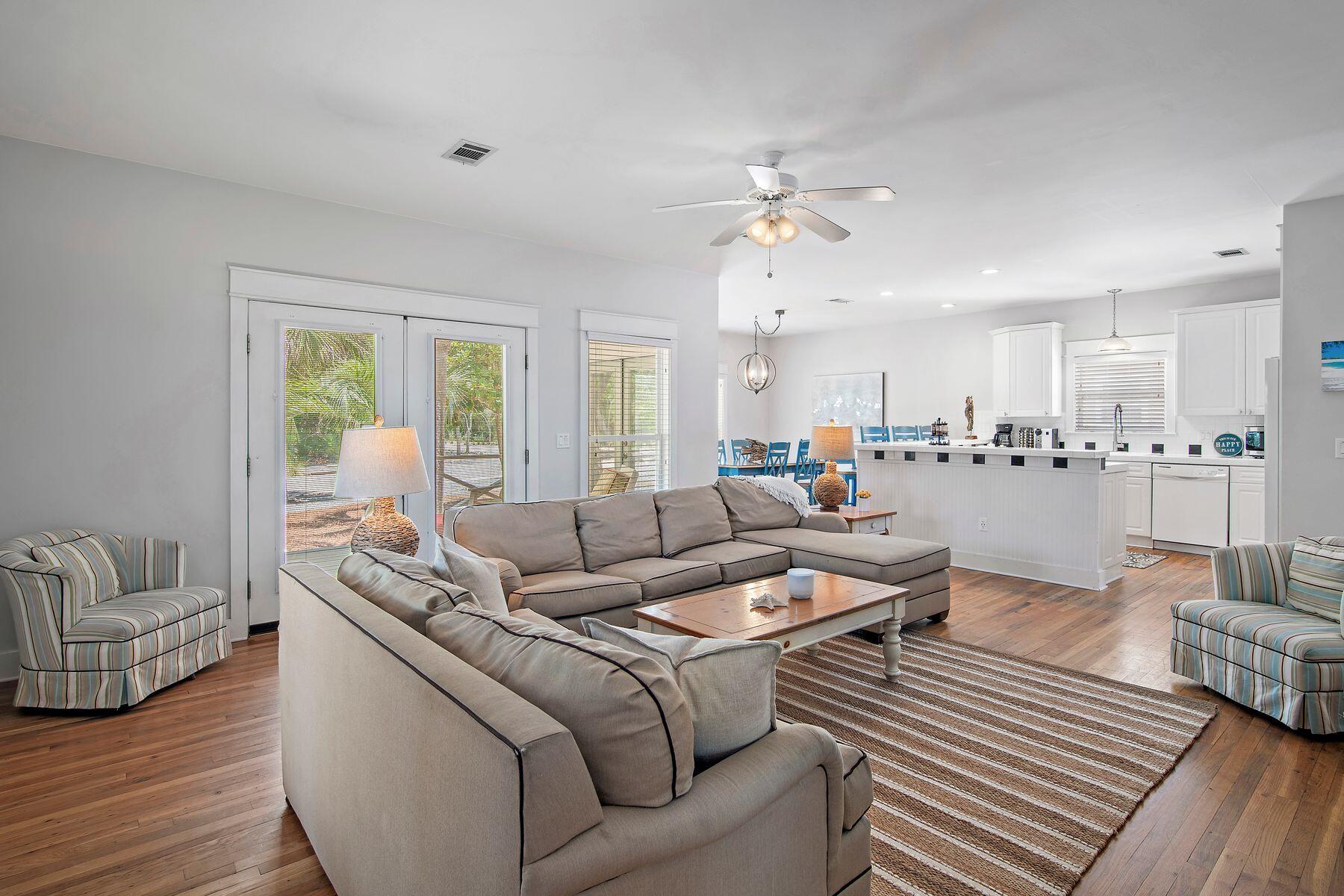 GROVE BY THE SEA 1ST ADDN - Residential