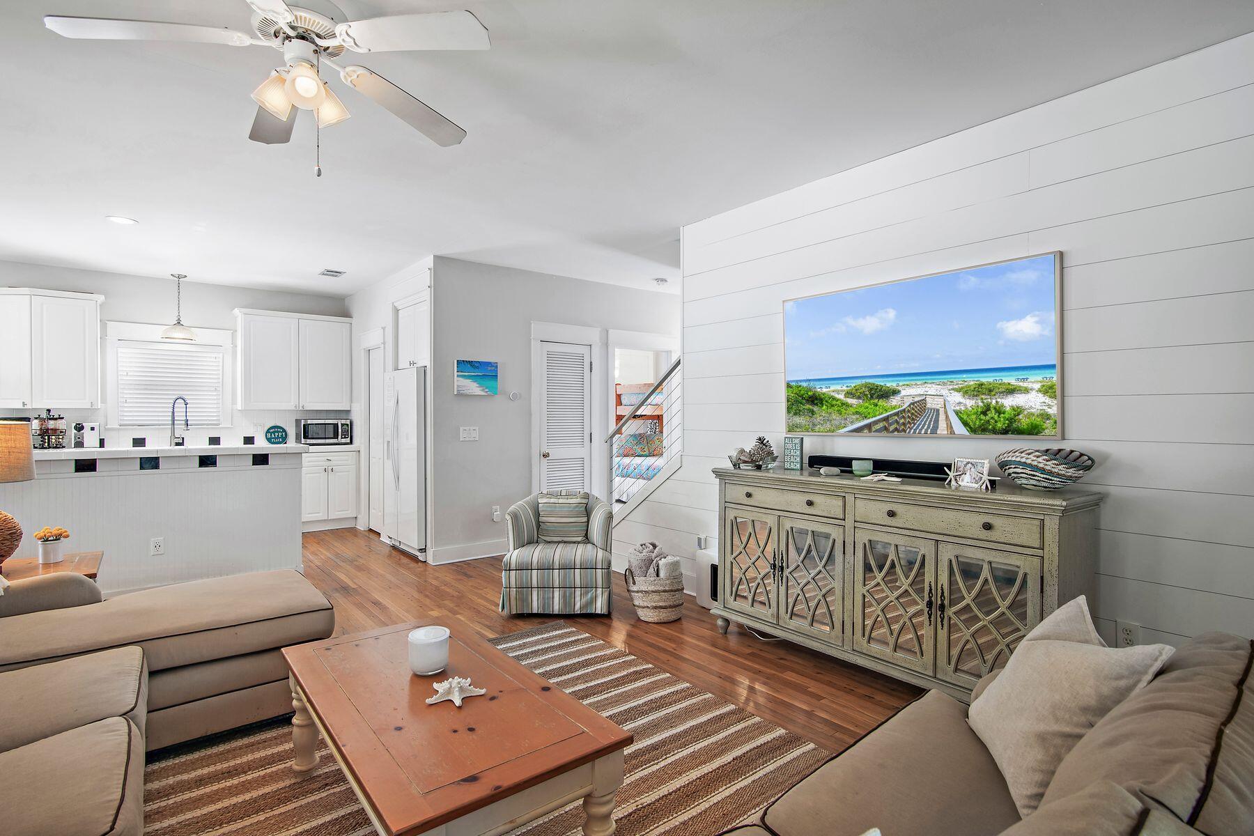 GROVE BY THE SEA 1ST ADDN - Residential