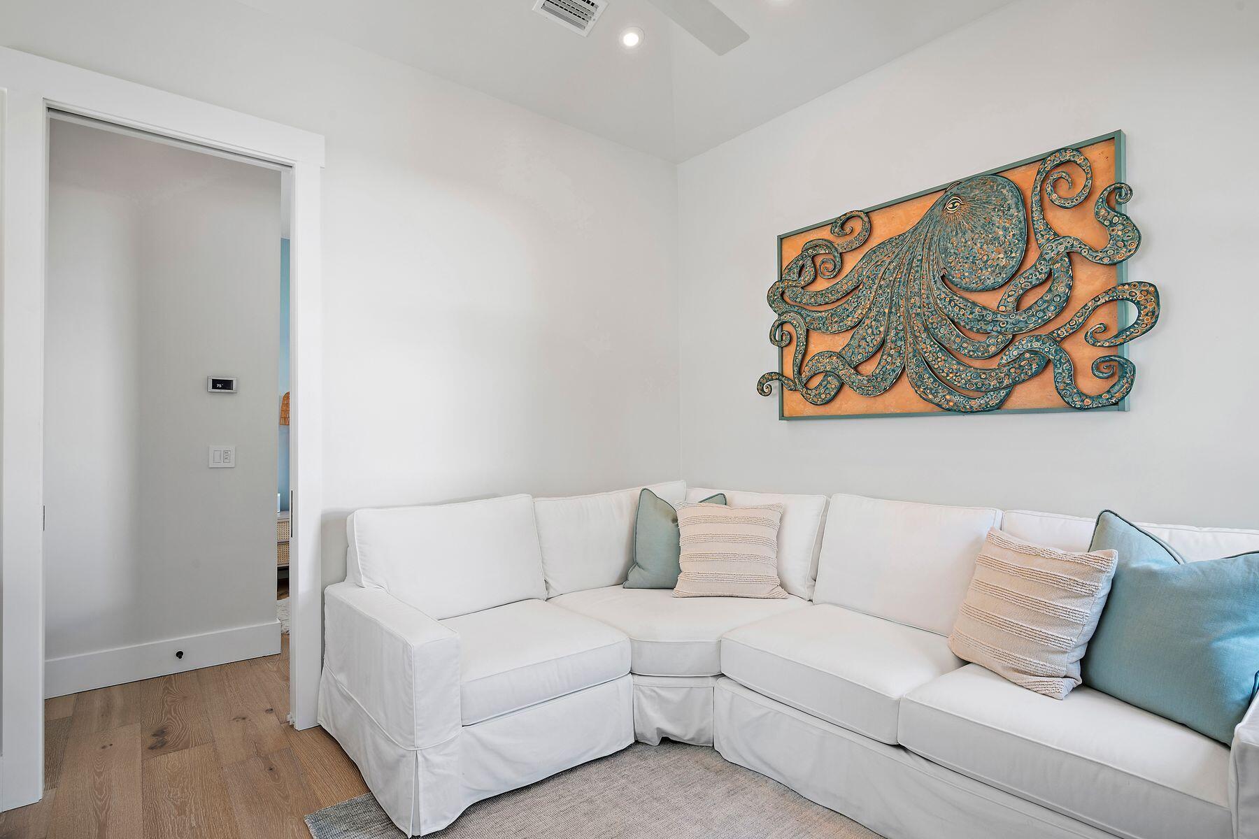 GROVE BY THE SEA 1ST ADDN - Residential