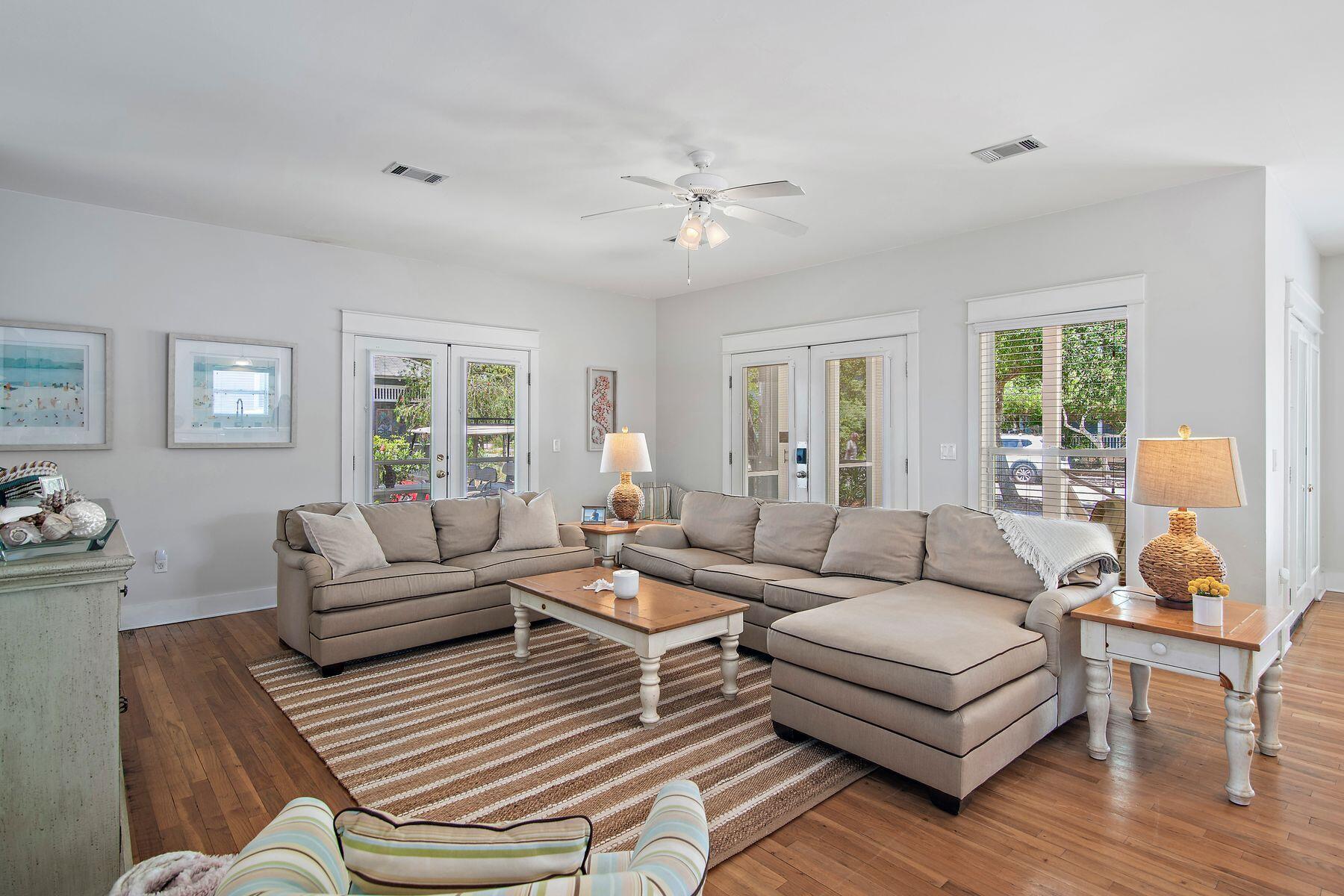 GROVE BY THE SEA 1ST ADDN - Residential