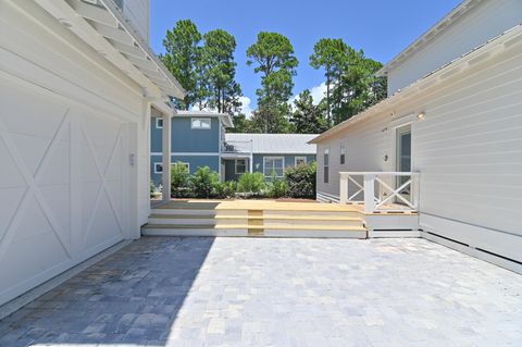 A home in Santa Rosa Beach