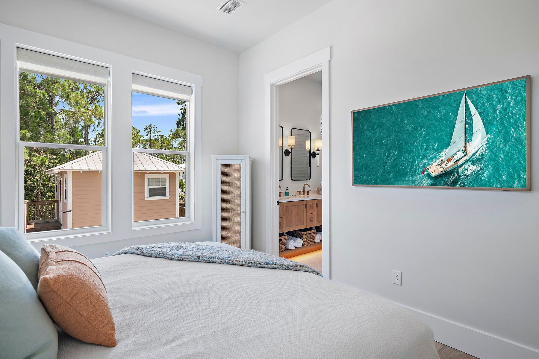 GROVE BY THE SEA 1ST ADDN - Residential