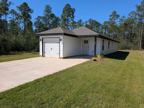 Photo of 2887 N 24th Avenue, Milton, FL 32583 (MLS # 987717)