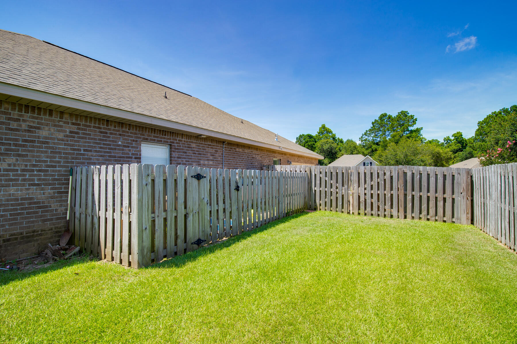 HAMMOCK BAY - GARDENS - Residential