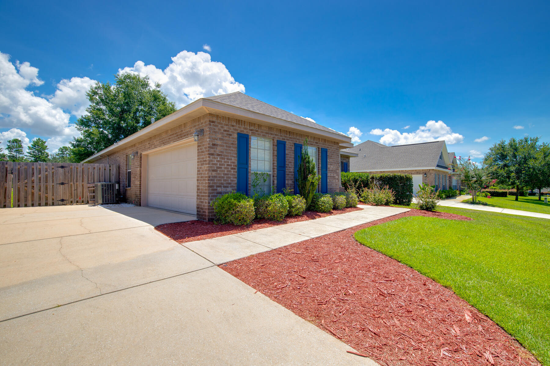 HAMMOCK BAY - GARDENS - Residential