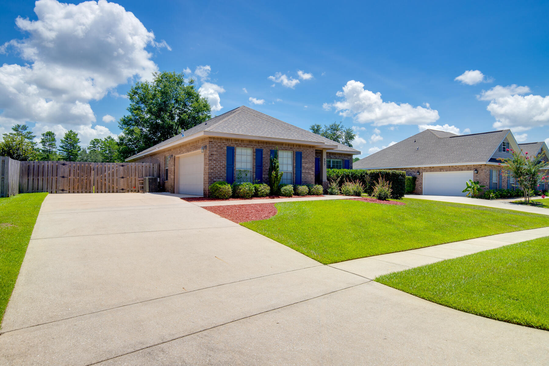 HAMMOCK BAY - GARDENS - Residential