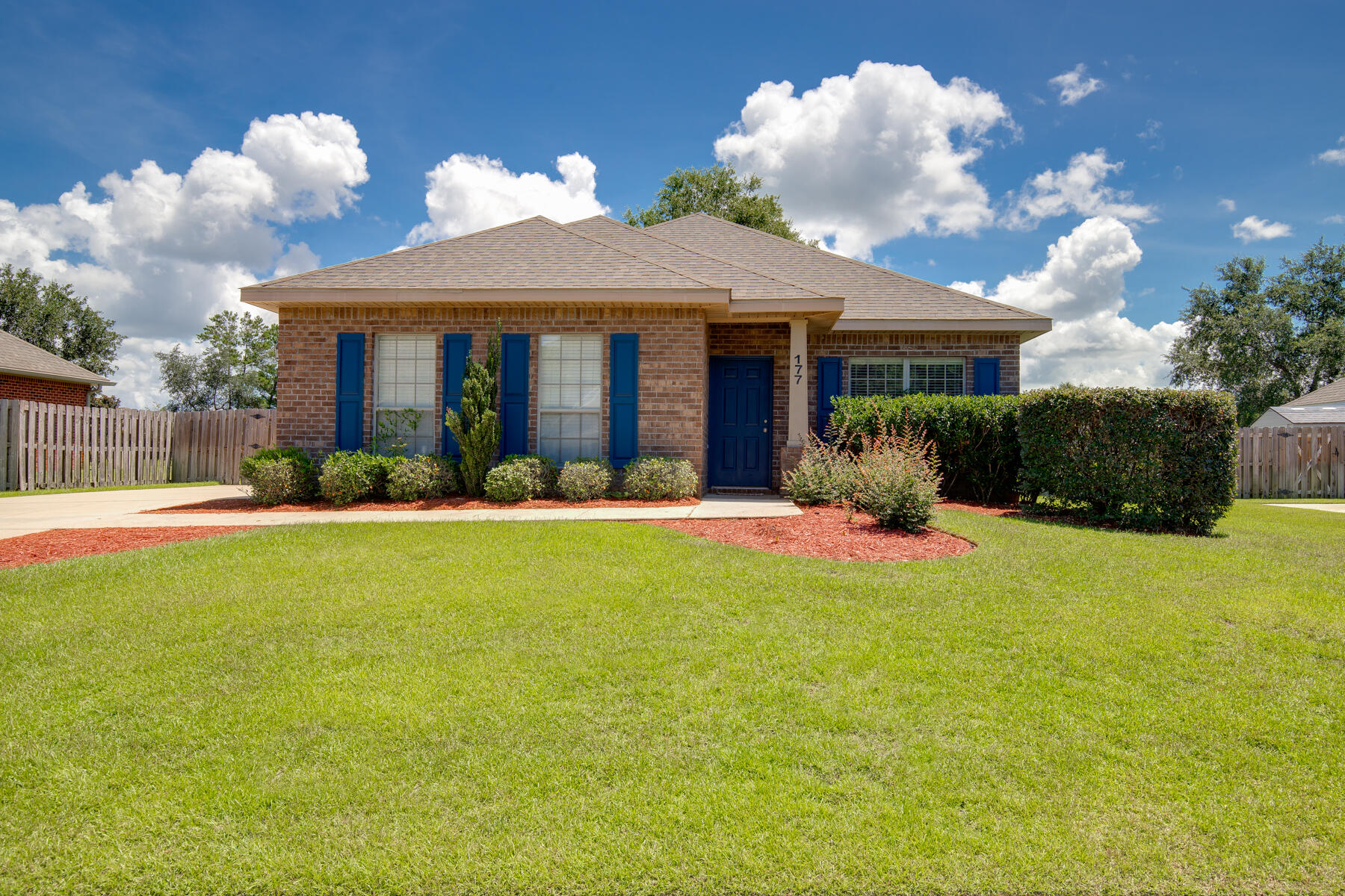 HAMMOCK BAY - GARDENS - Residential