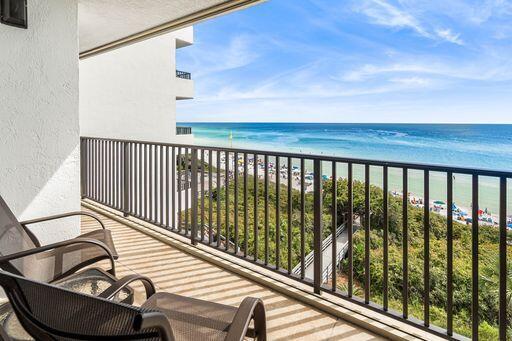 ONE SEAGROVE PLACE CONDOMINIUMS - Residential