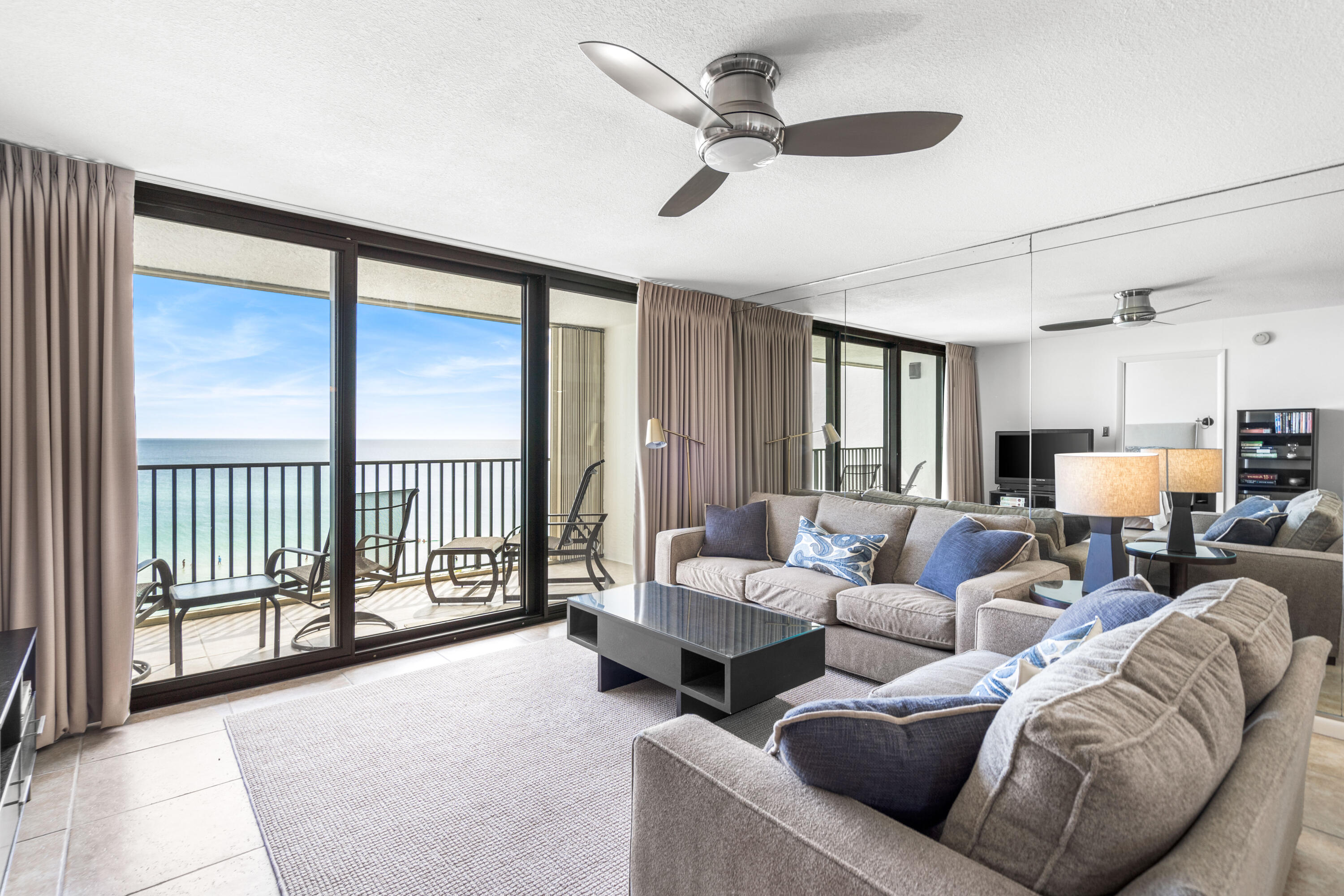 ONE SEAGROVE PLACE CONDOMINIUMS - Residential