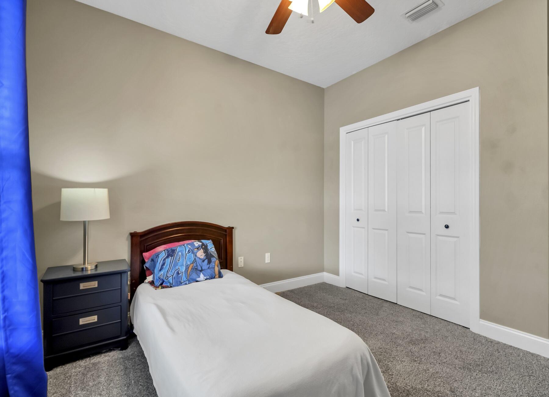 TRAILWOOD ESTATES - Residential