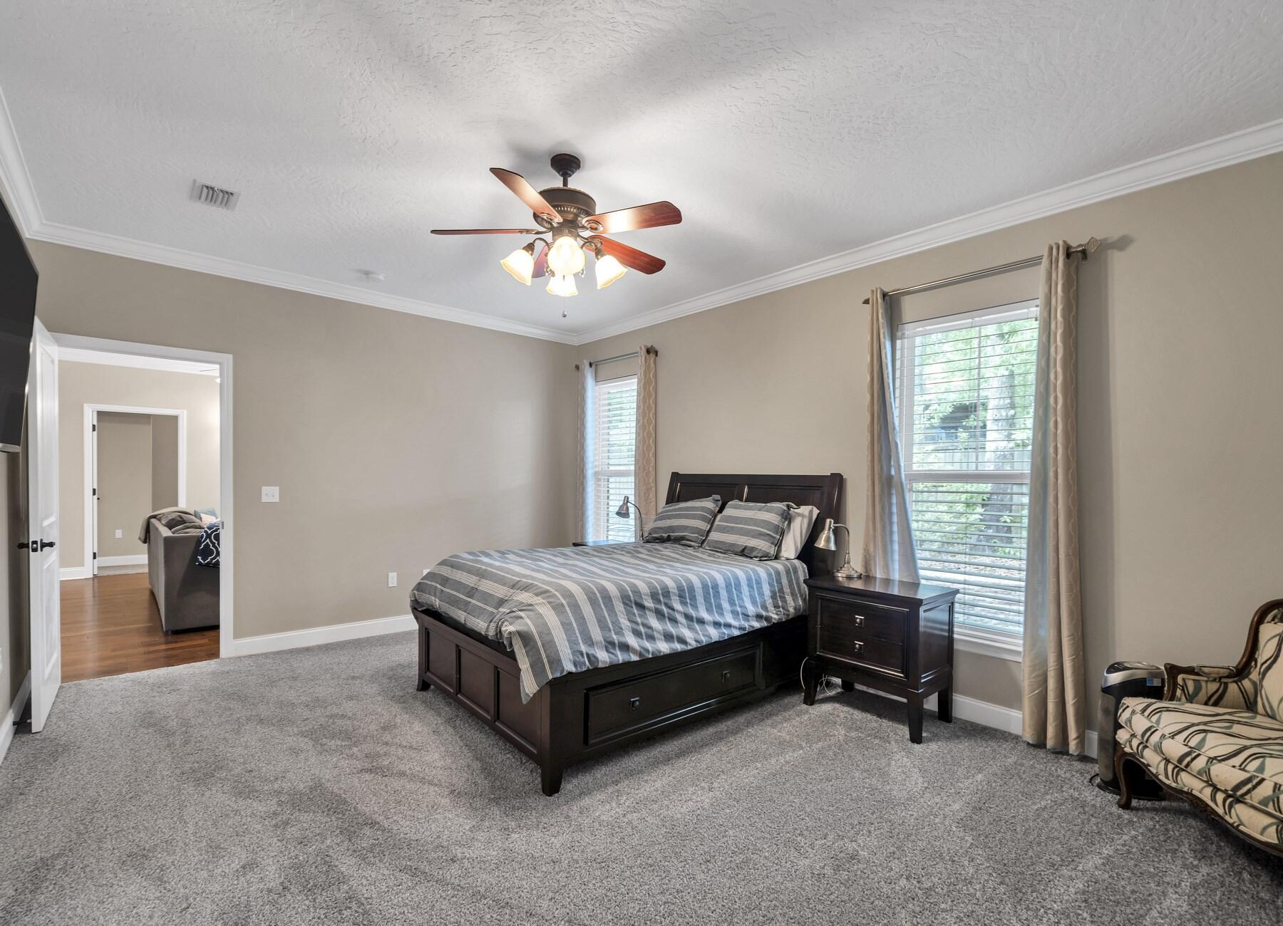 TRAILWOOD ESTATES - Residential